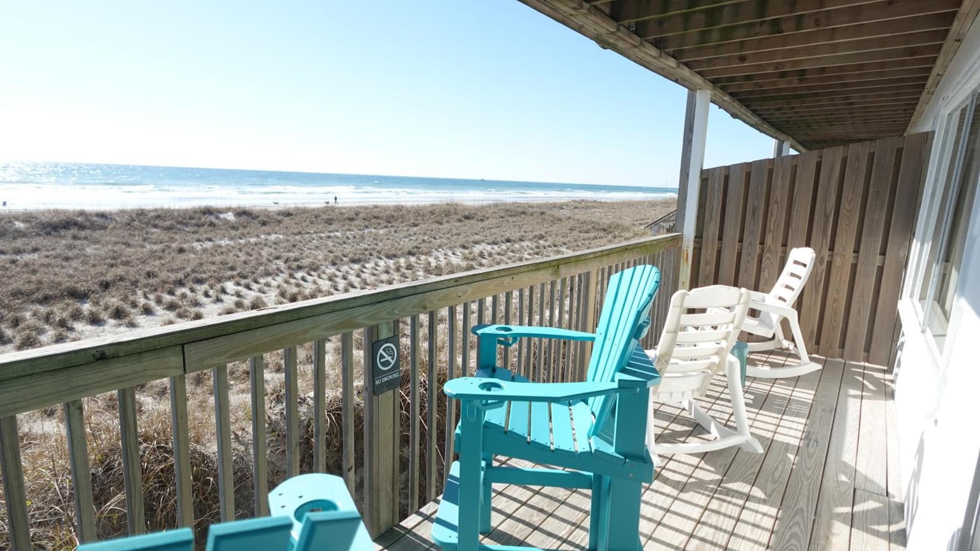 Sea Vista Motel gallery photo in Topsail Beach, NC — image 74
