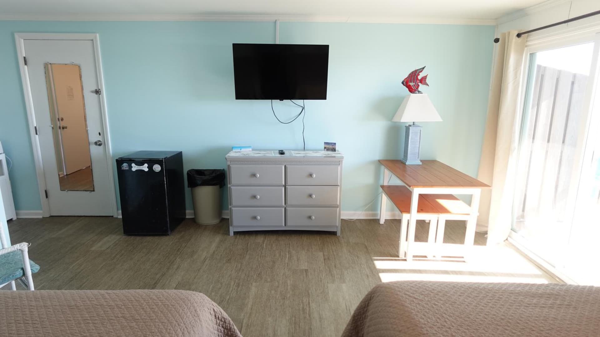 Sea Vista Motel gallery photo in Topsail Beach, NC — image 41