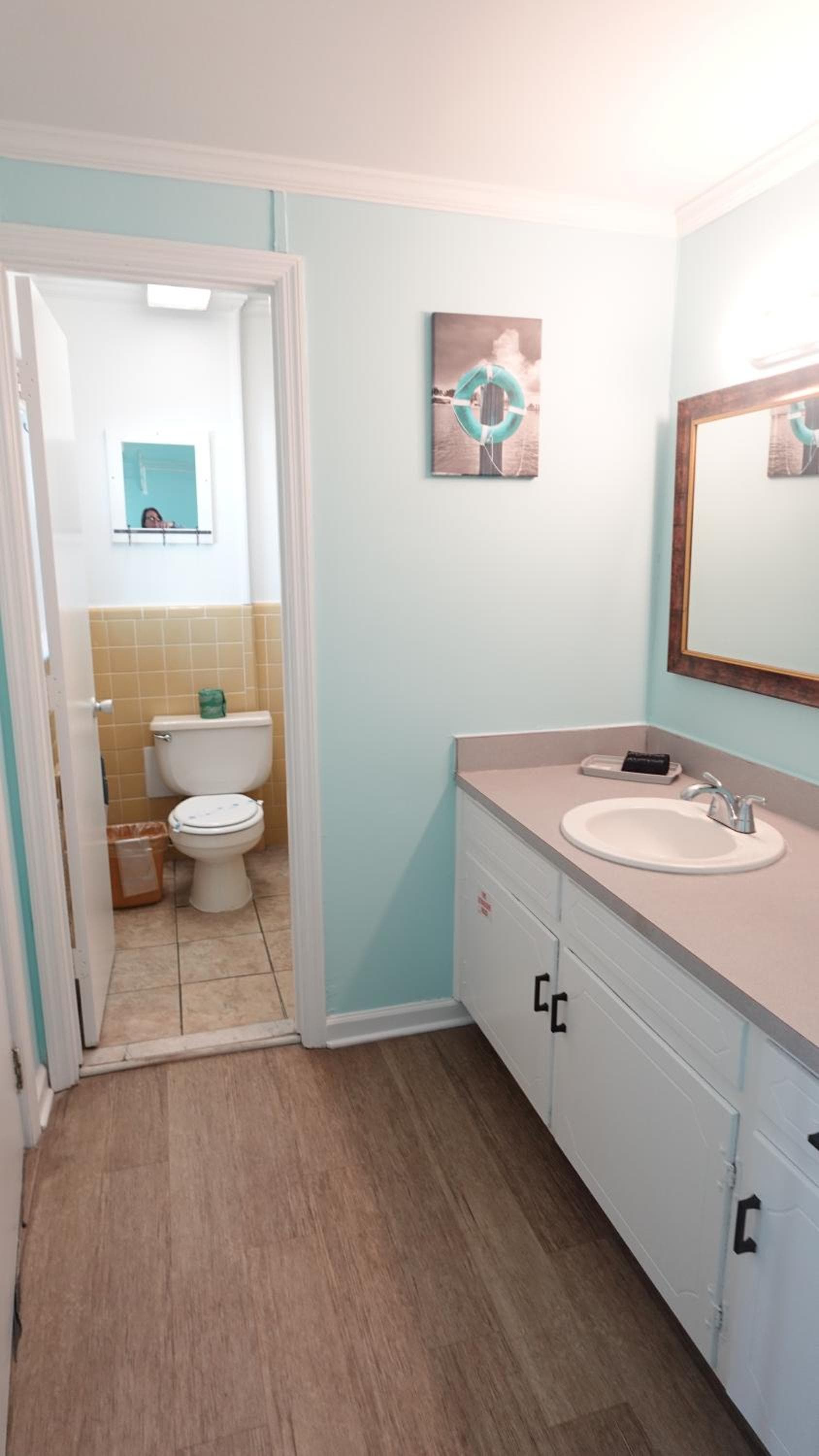 Sea Vista Motel gallery photo in Topsail Beach, NC — image 223