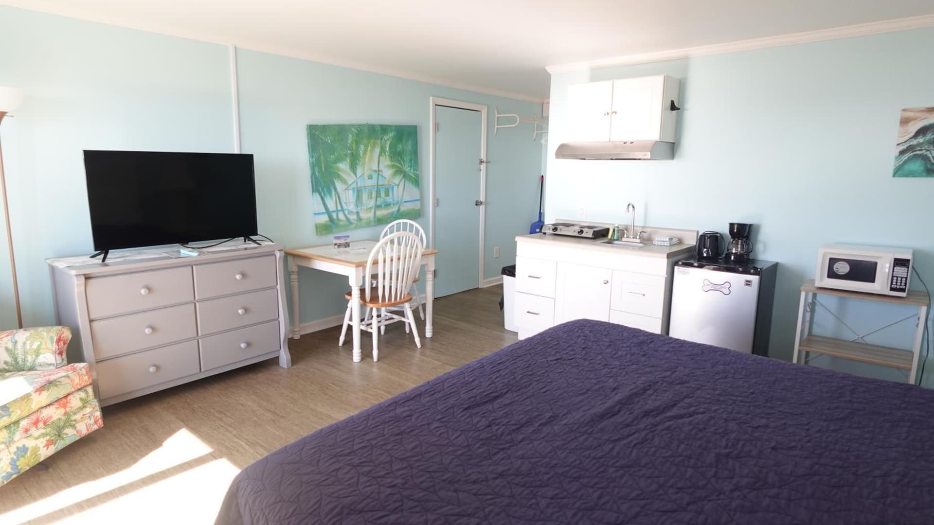 Sea Vista Motel gallery photo in Topsail Beach, NC — image 102