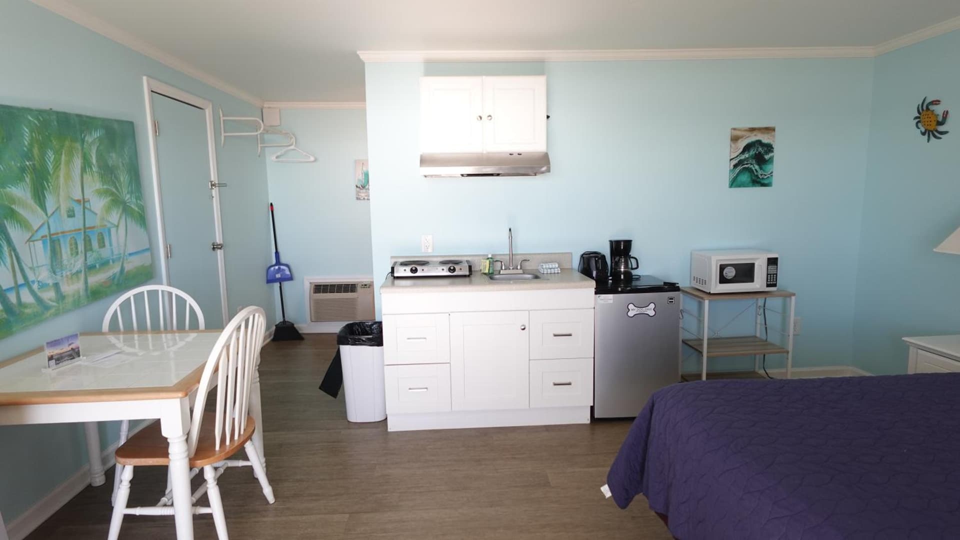 Sea Vista Motel gallery photo in Topsail Beach, NC — image 140