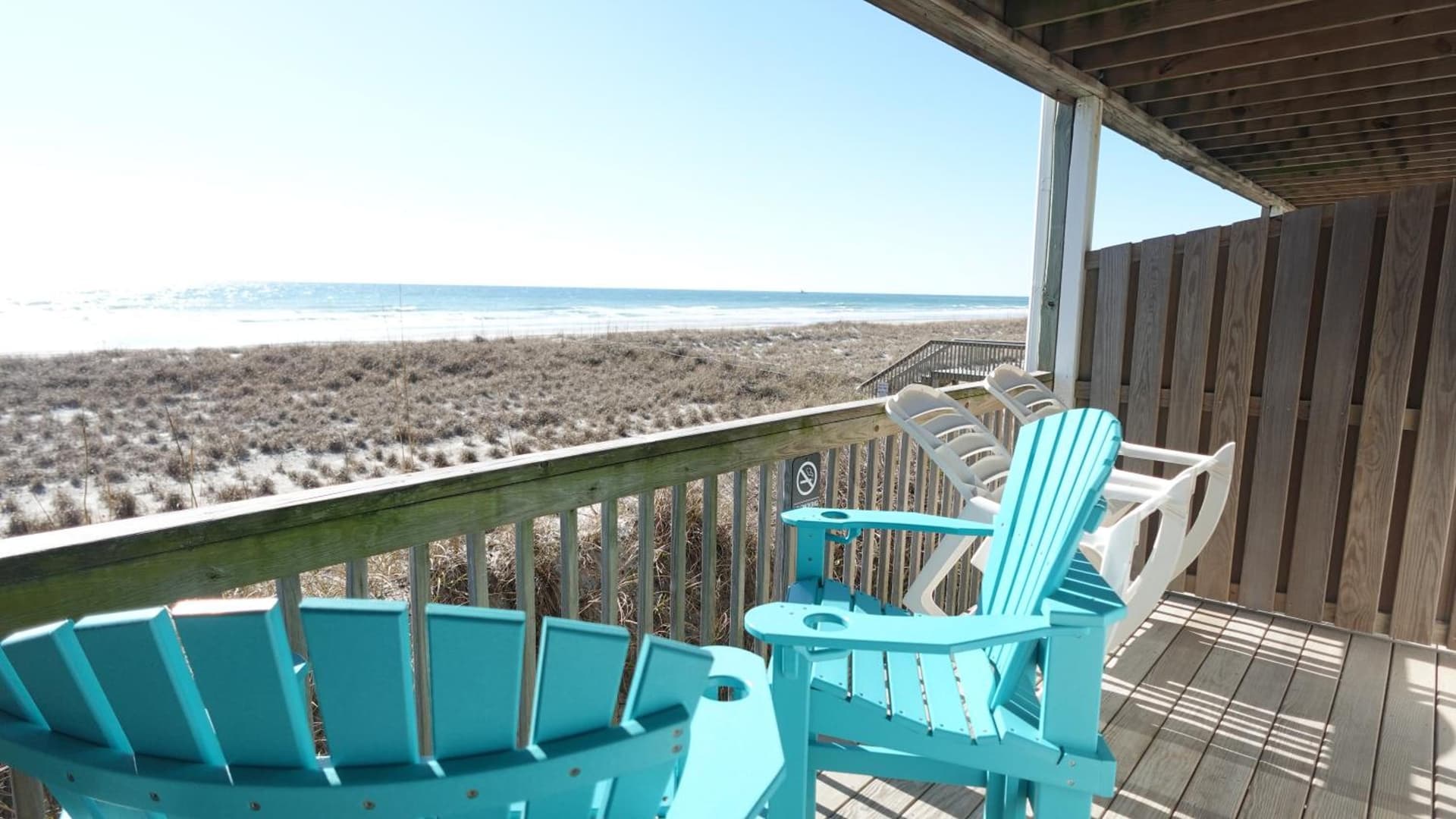 Sea Vista Motel gallery photo in Topsail Beach, NC — image 230