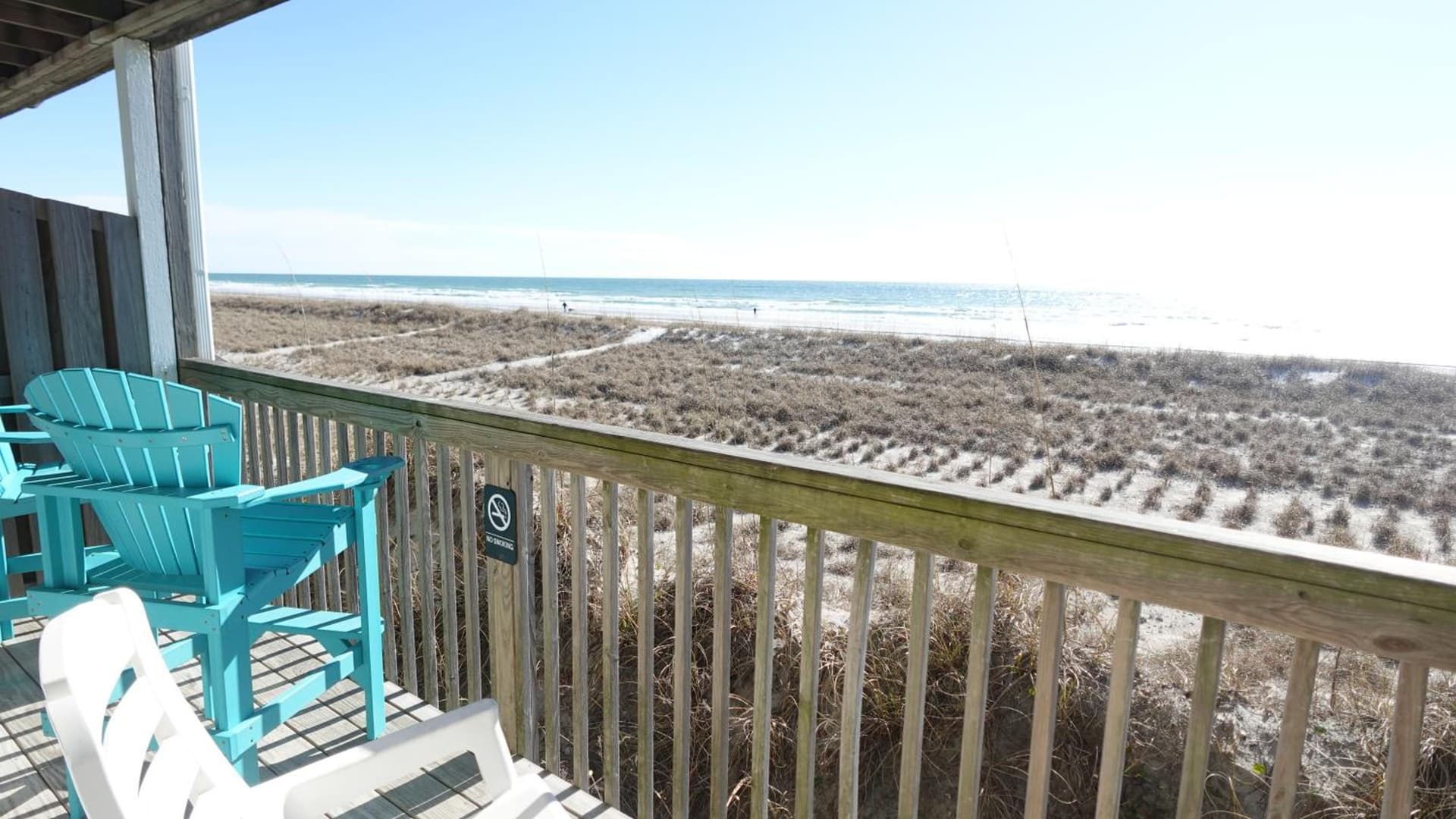 Sea Vista Motel gallery photo in Topsail Beach, NC — image 153