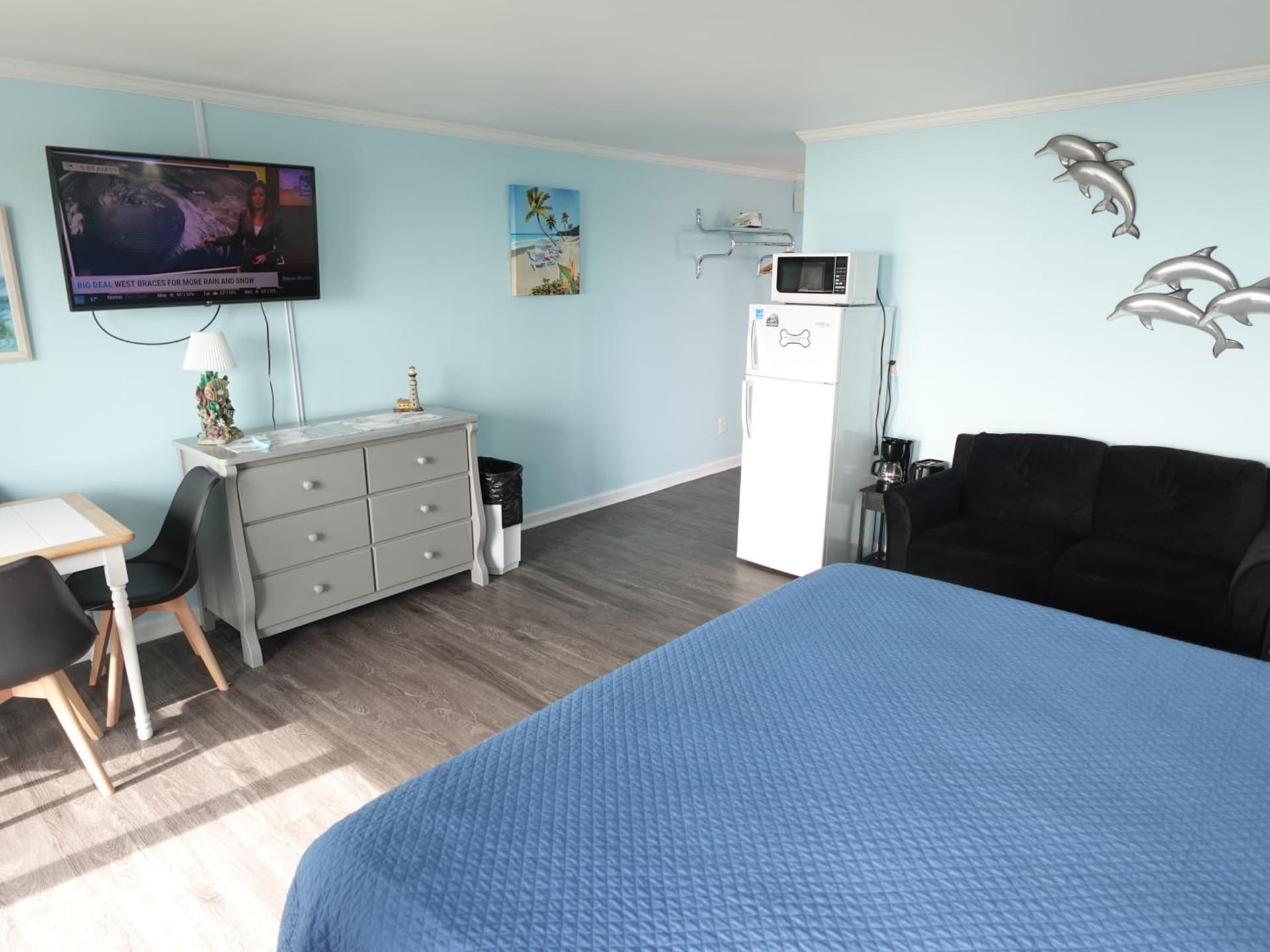 Sea Vista Motel gallery photo in Topsail Beach, NC — image 55