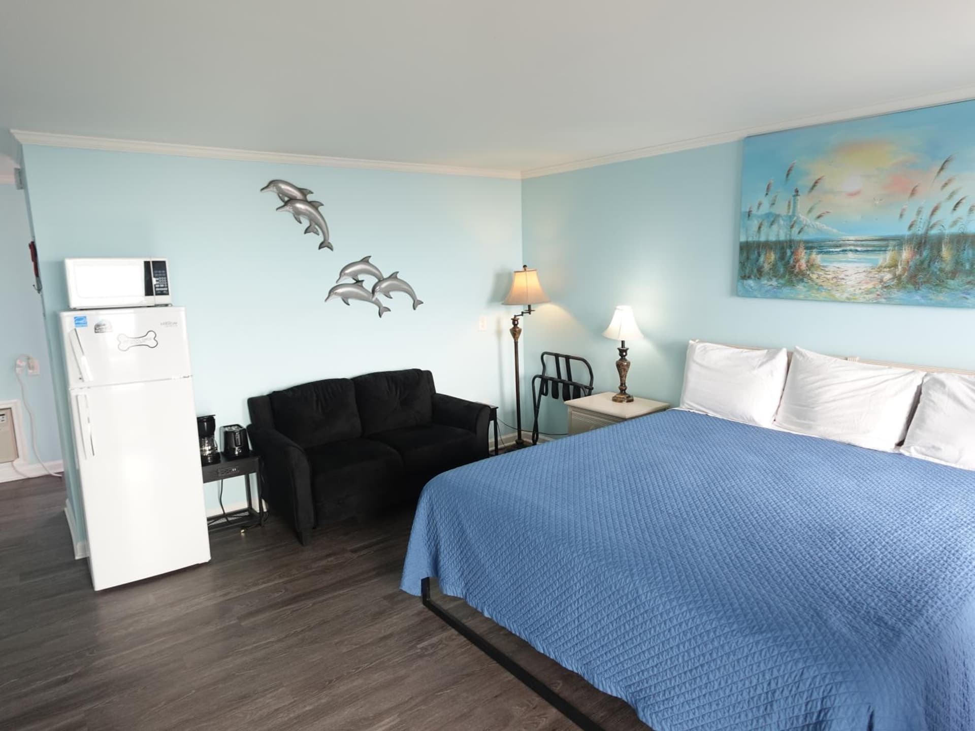 Sea Vista Motel gallery photo in Topsail Beach, NC — image 133
