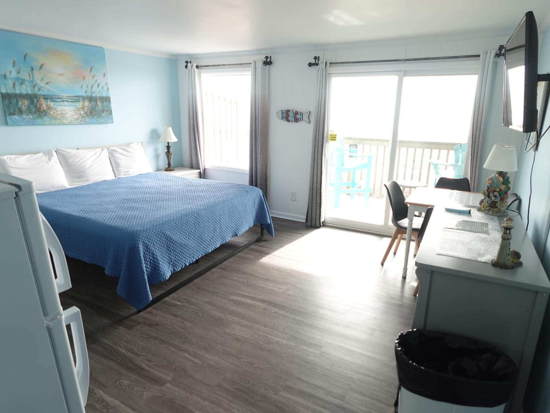 Sea Vista Motel gallery photo in Topsail Beach, NC — image 82