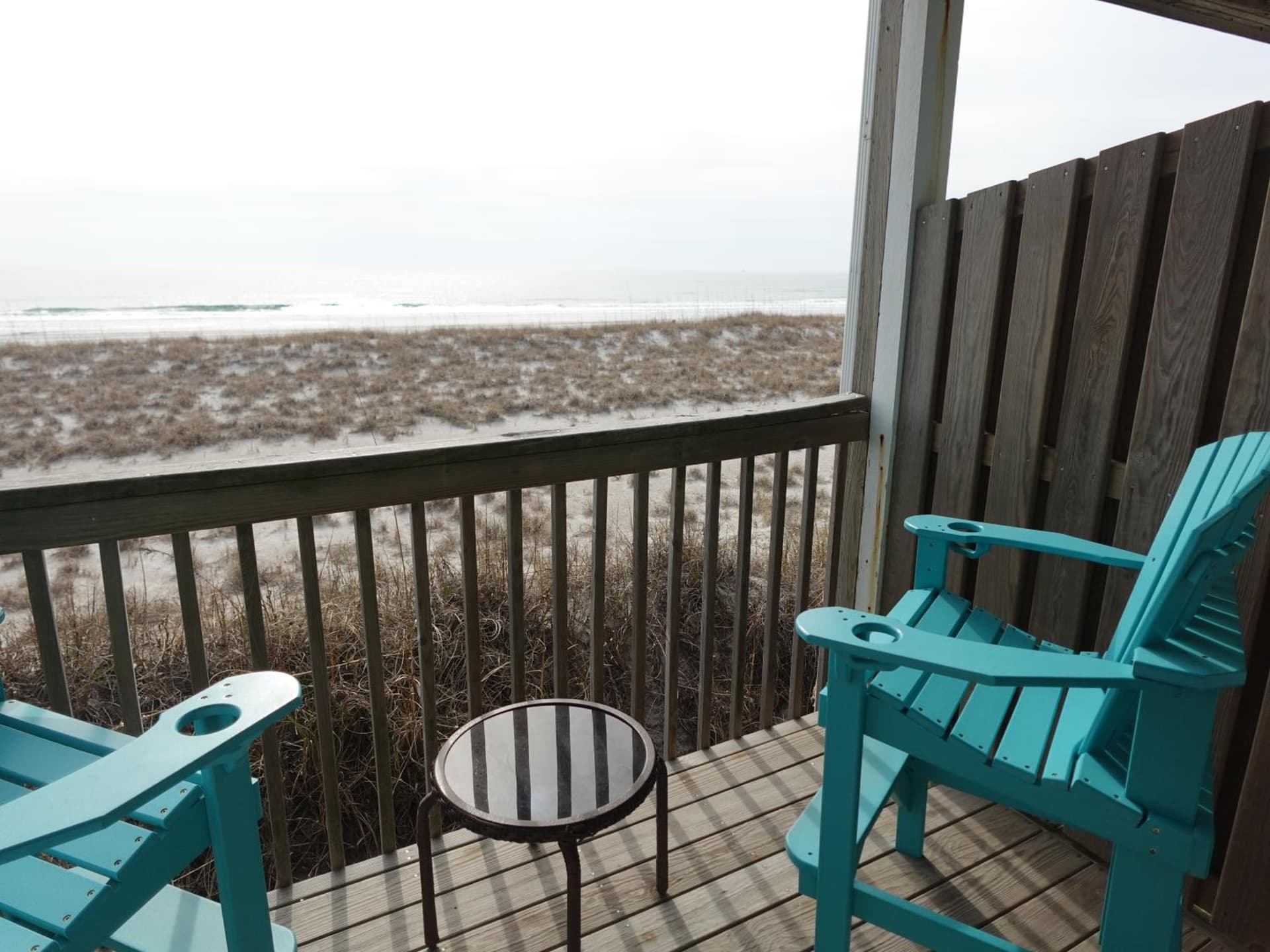 Sea Vista Motel gallery photo in Topsail Beach, NC — image 182