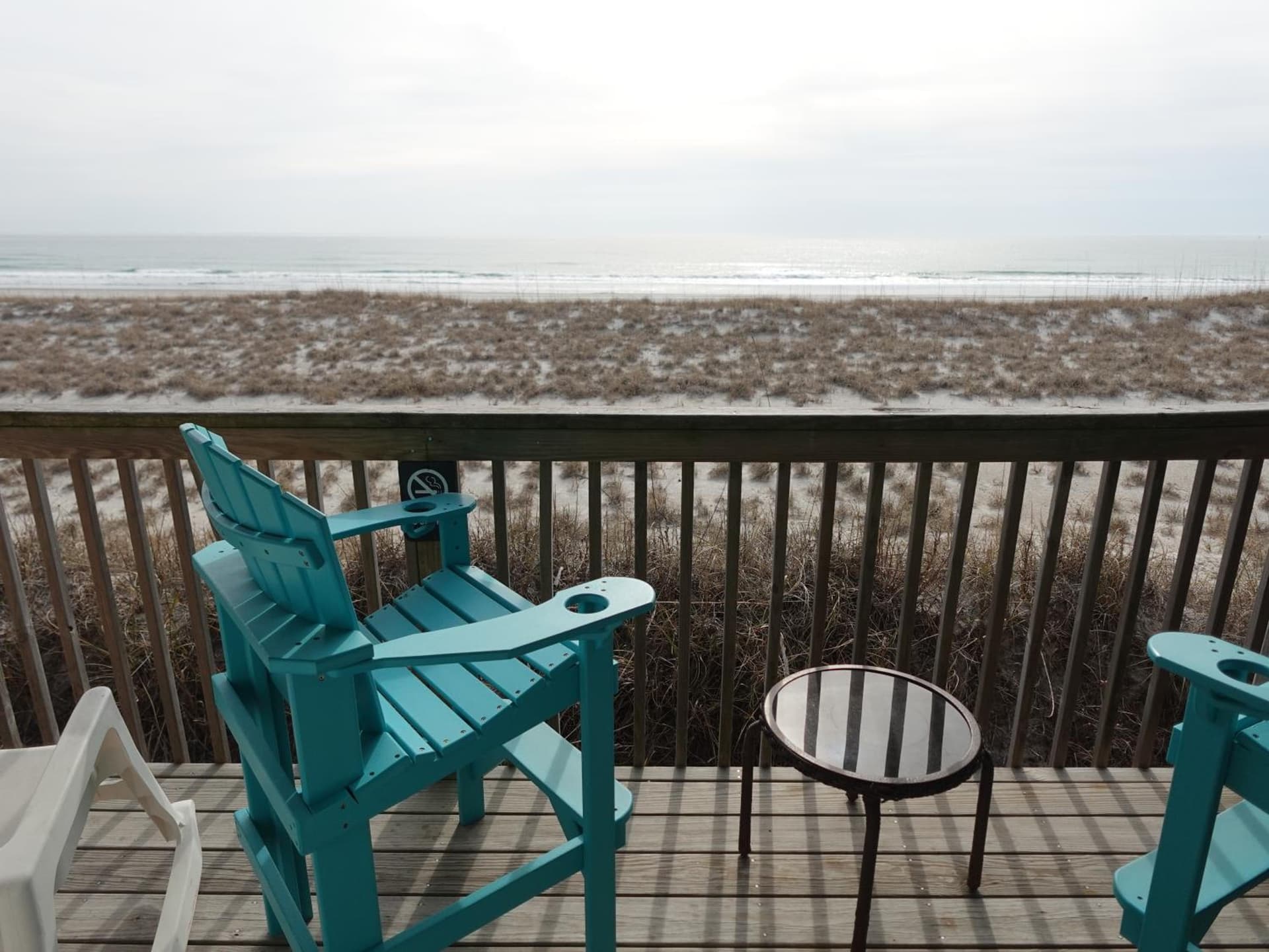 Sea Vista Motel gallery photo in Topsail Beach, NC — image 54