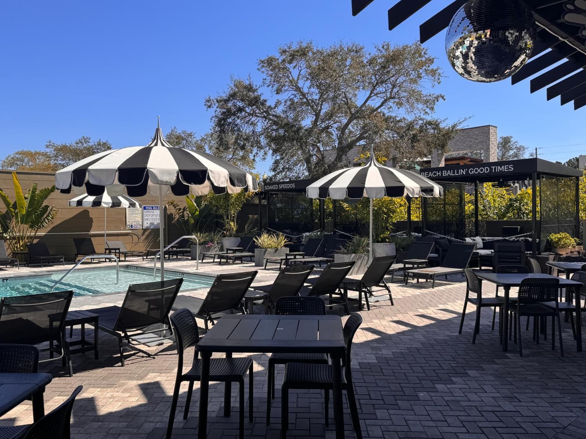 Mari Jean Hotel - All Adults Welcome gallery photo in St. Petersburg, FL — image 23