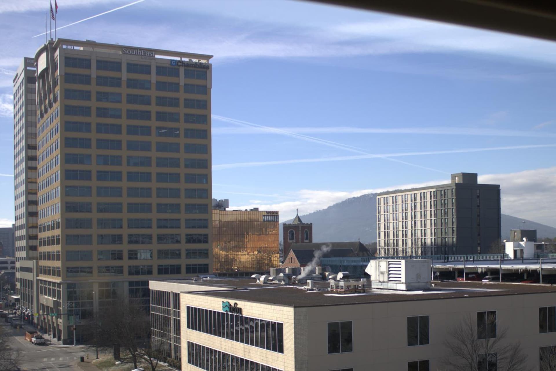 Holiday Inn & Suites Chattanooga Downtown by IHG gallery photo in Chattanooga, TN — image 21