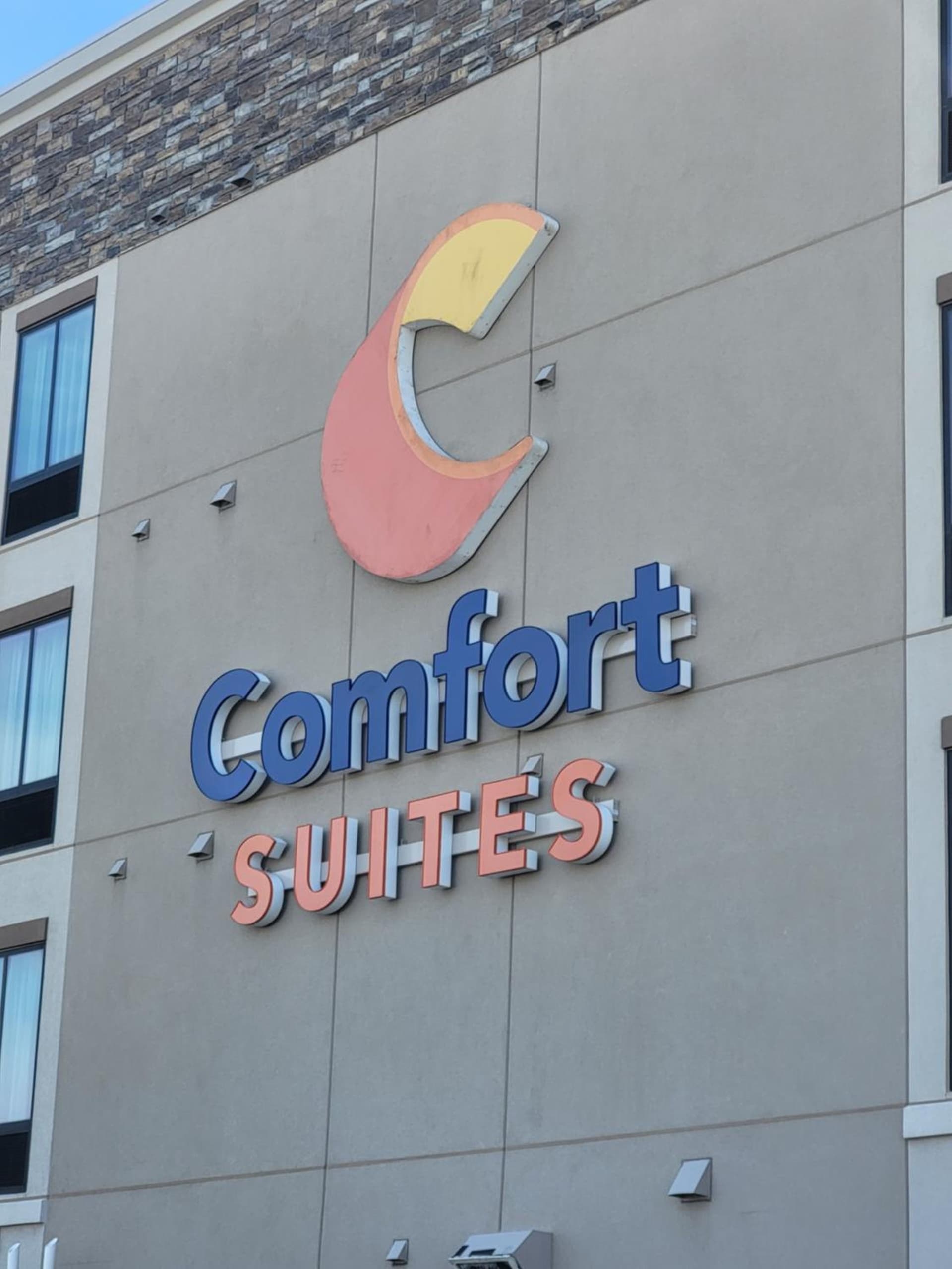 Comfort Suites Fargo Medical Center gallery photo in Fargo, ND — image 16