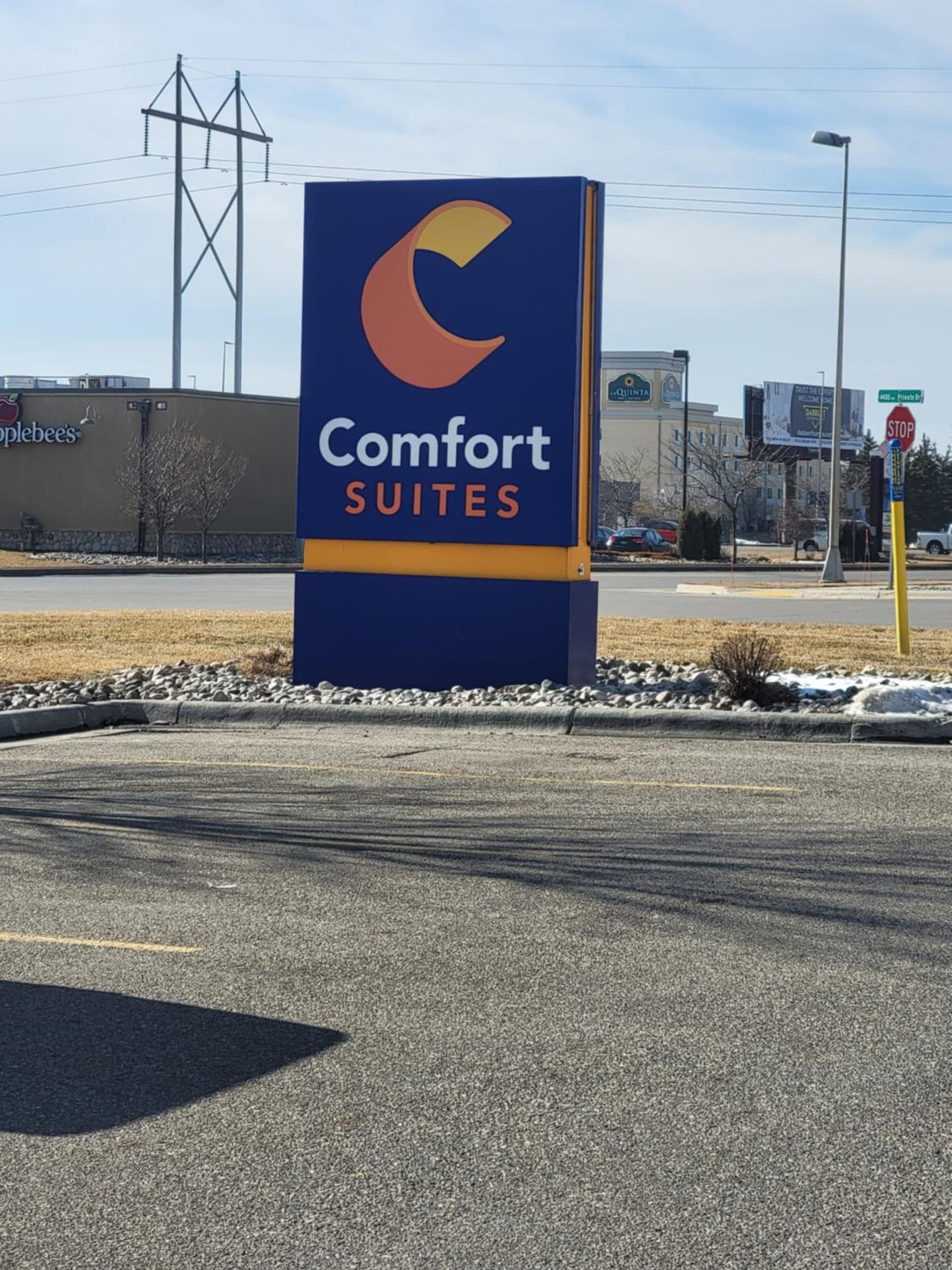 Comfort Suites Fargo Medical Center gallery photo in Fargo, ND — image 30