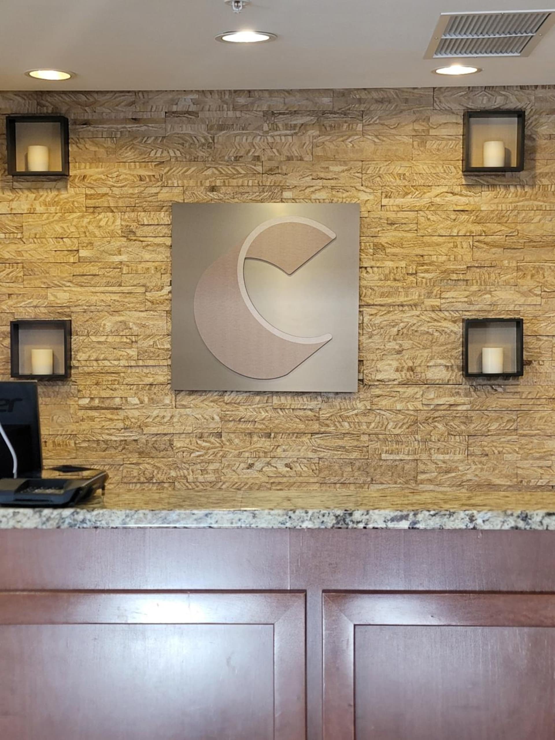Comfort Suites Fargo Medical Center gallery photo in Fargo, ND — image 9