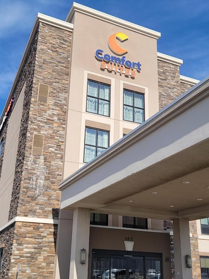 Comfort Suites Fargo Medical Center gallery photo in Fargo, ND — image 4