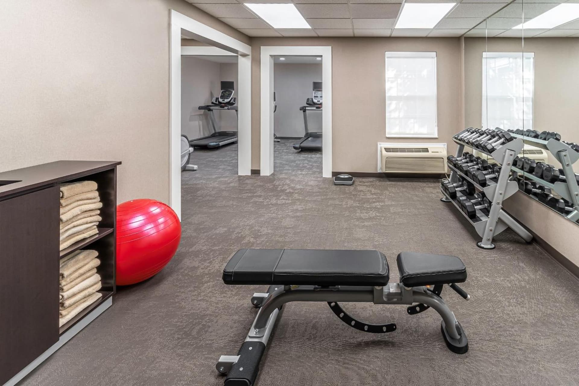 Residence Inn Sacramento Rancho Cordova gallery photo in Rancho Cordova, CA — image 16
