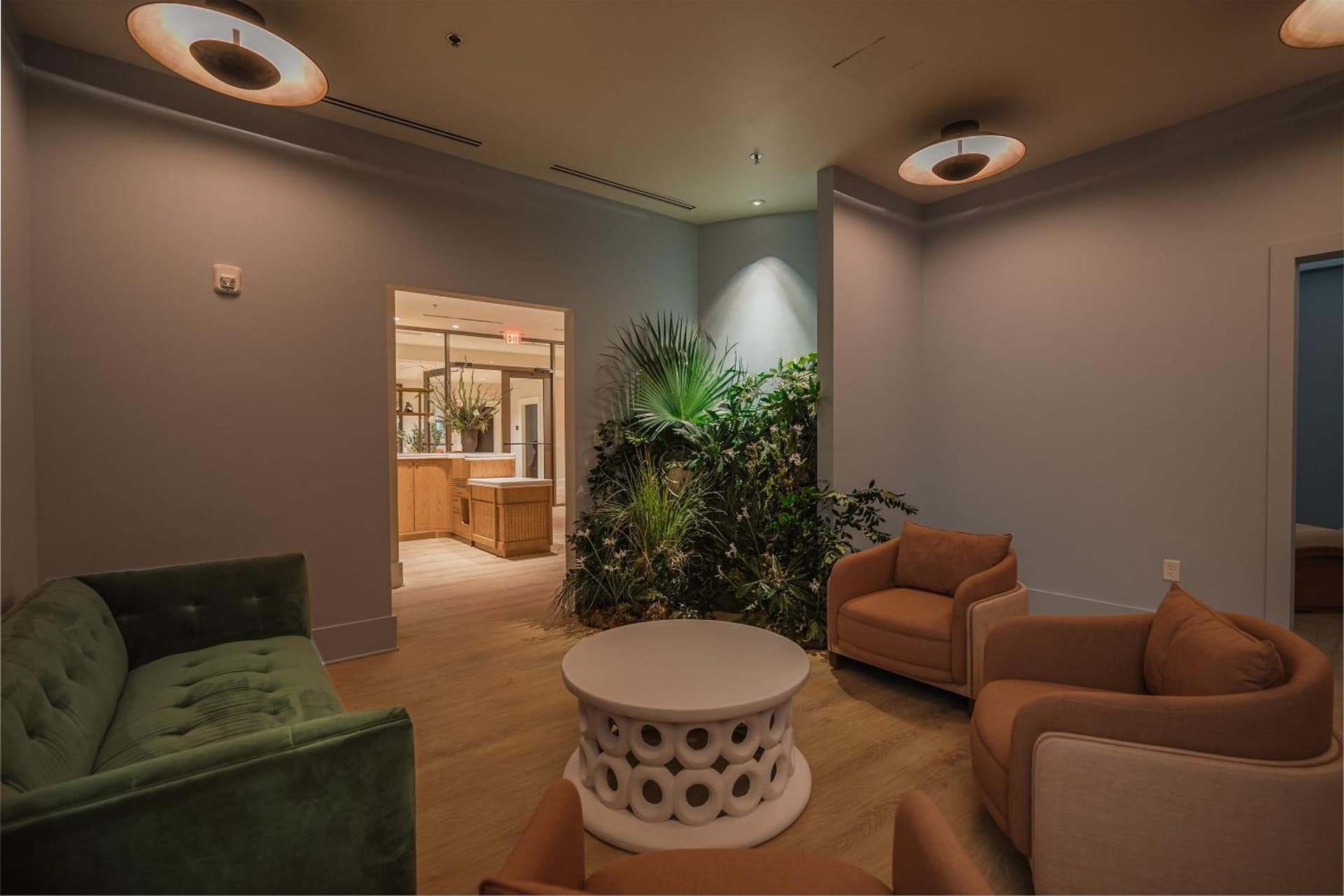 Hotel Bardo Savannah gallery photo in Savannah, GA — image 18