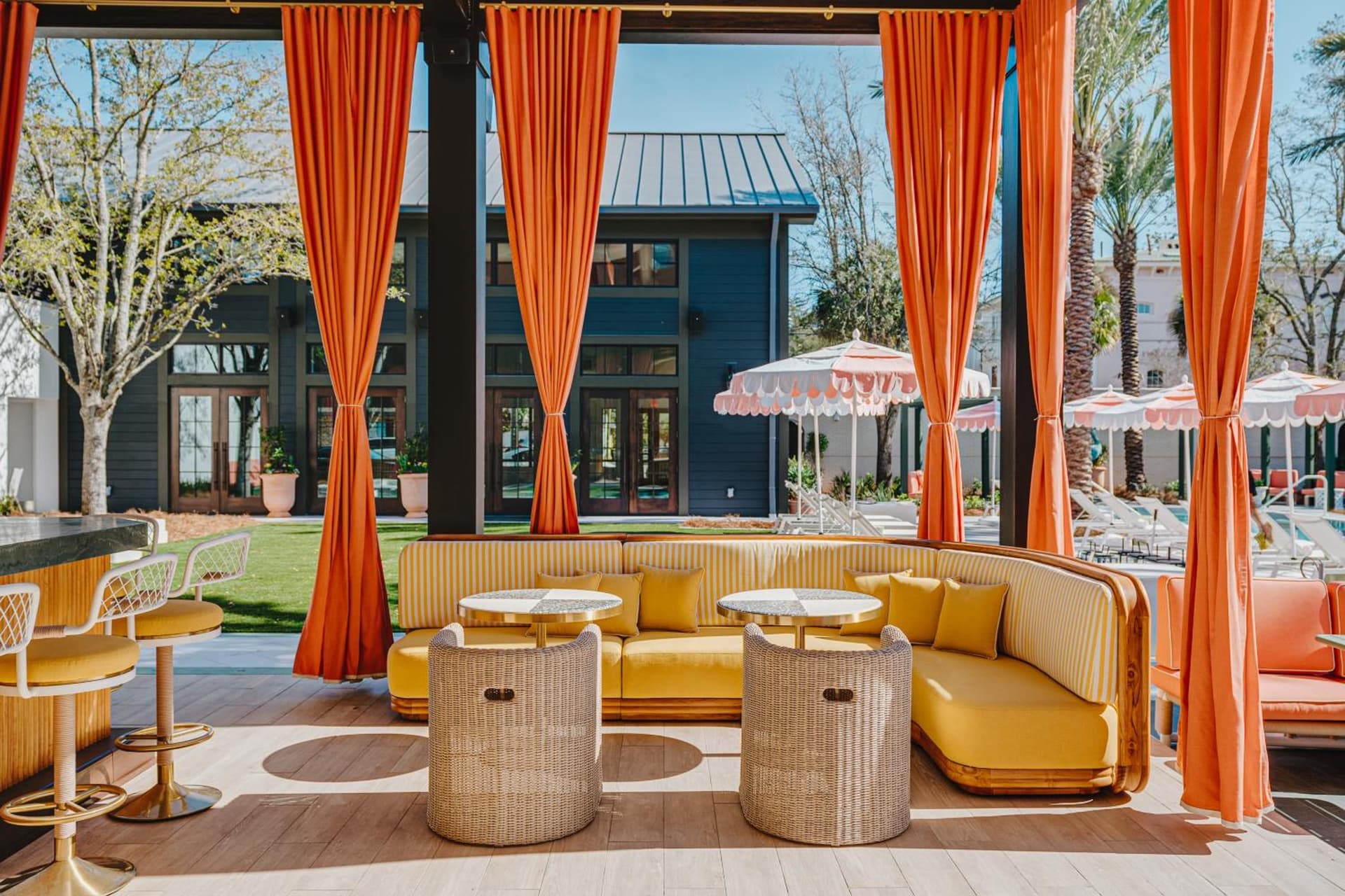 Hotel Bardo Savannah gallery photo in Savannah, GA — image 7