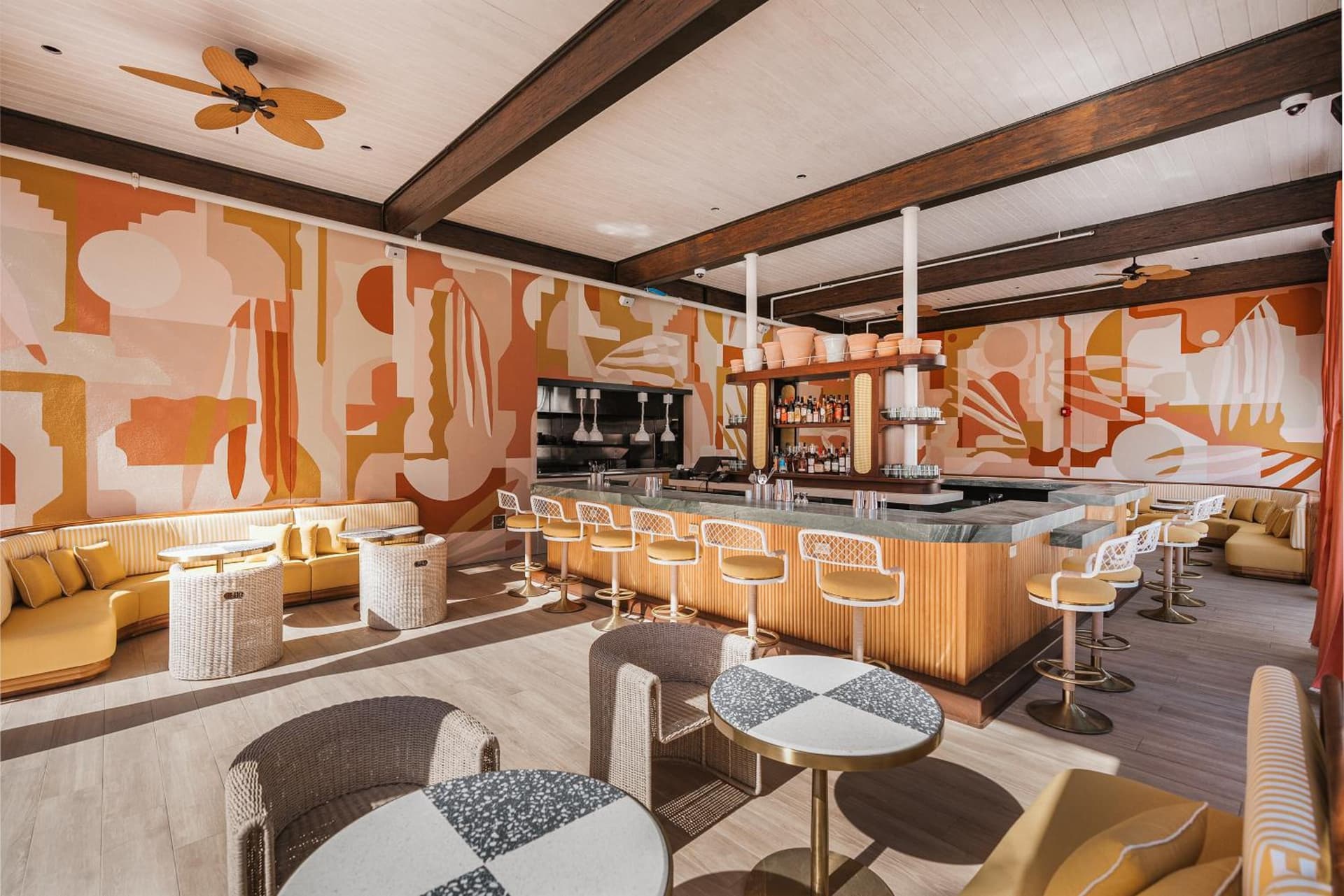 Hotel Bardo Savannah gallery photo in Savannah, GA — image 17