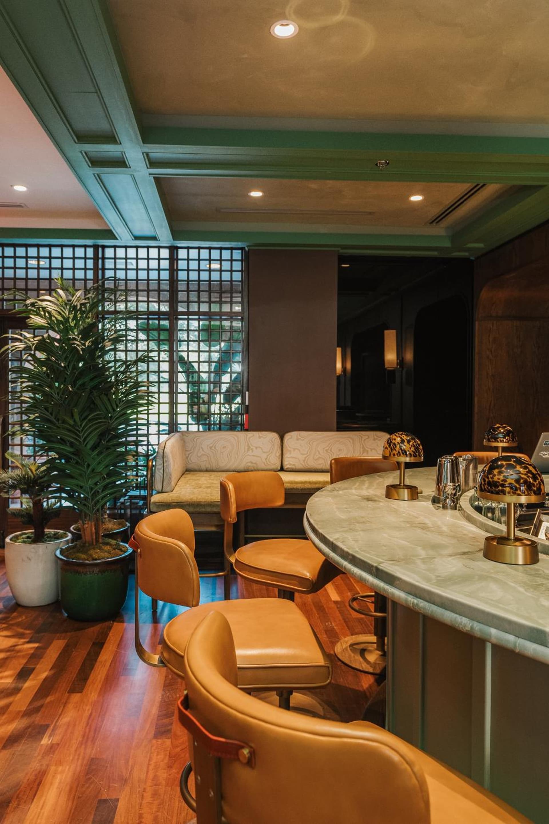 Hotel Bardo Savannah gallery photo in Savannah, GA — image 22