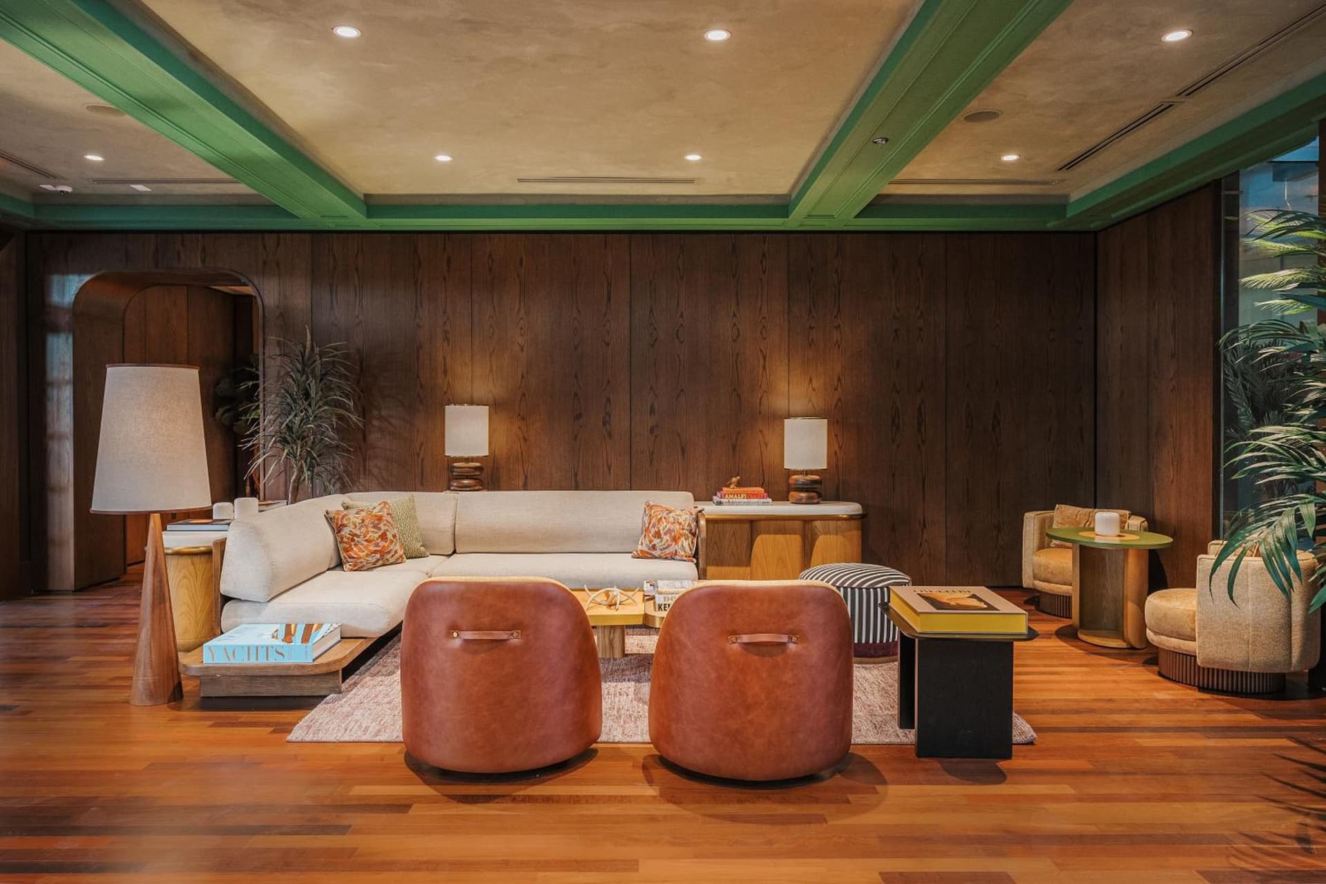 Hotel Bardo Savannah gallery photo in Savannah, GA — image 10