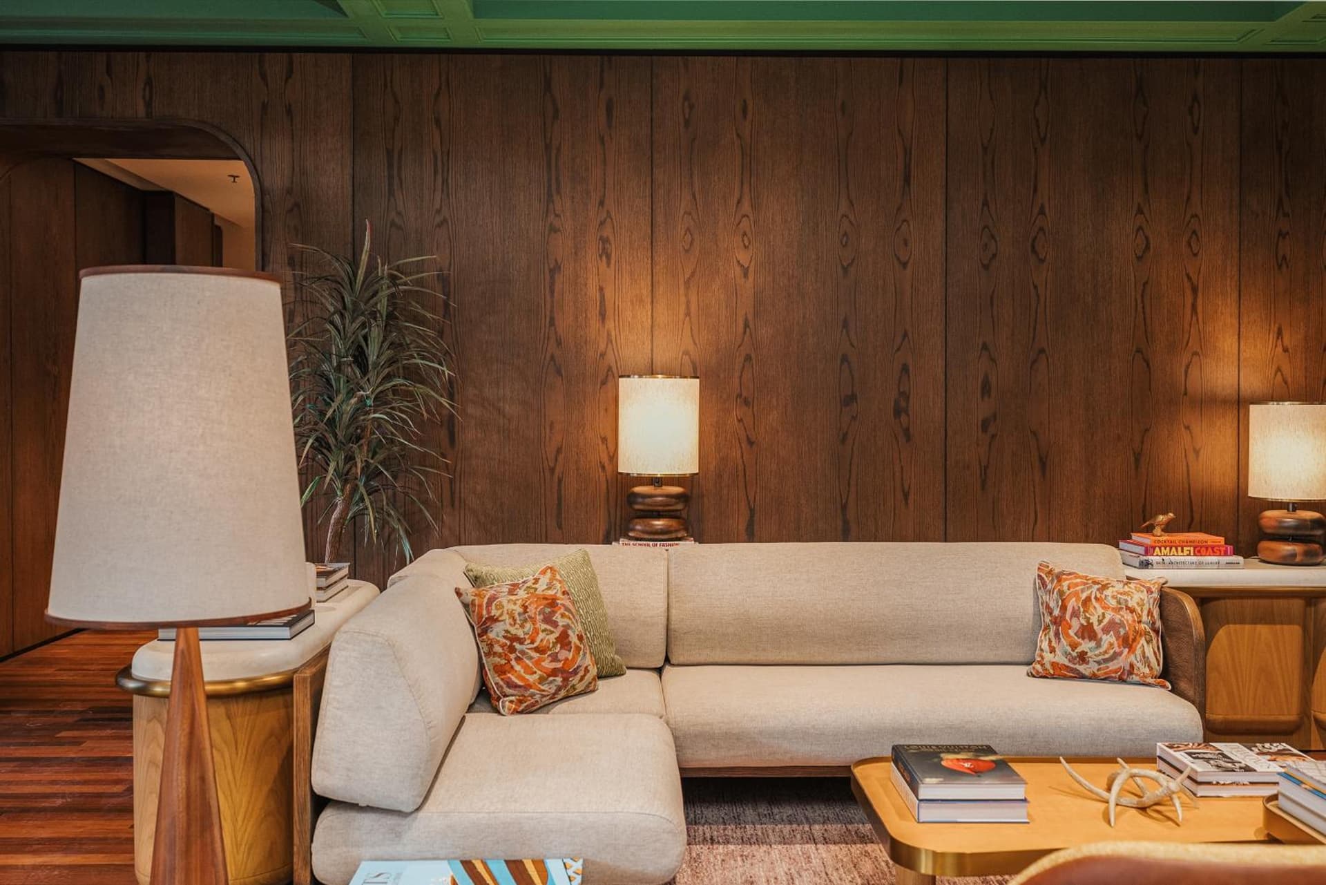 Hotel Bardo Savannah gallery photo in Savannah, GA — image 19