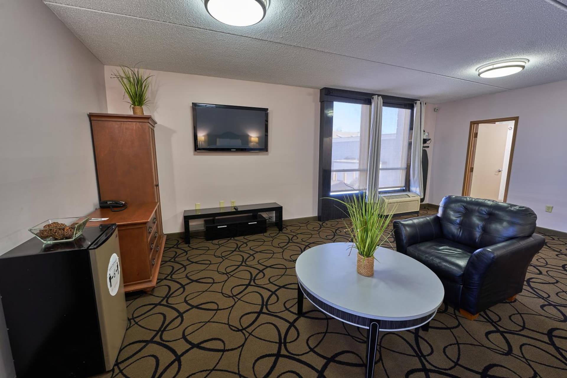 Seaport Resort and Marina gallery photo in Fairhaven — image 17
