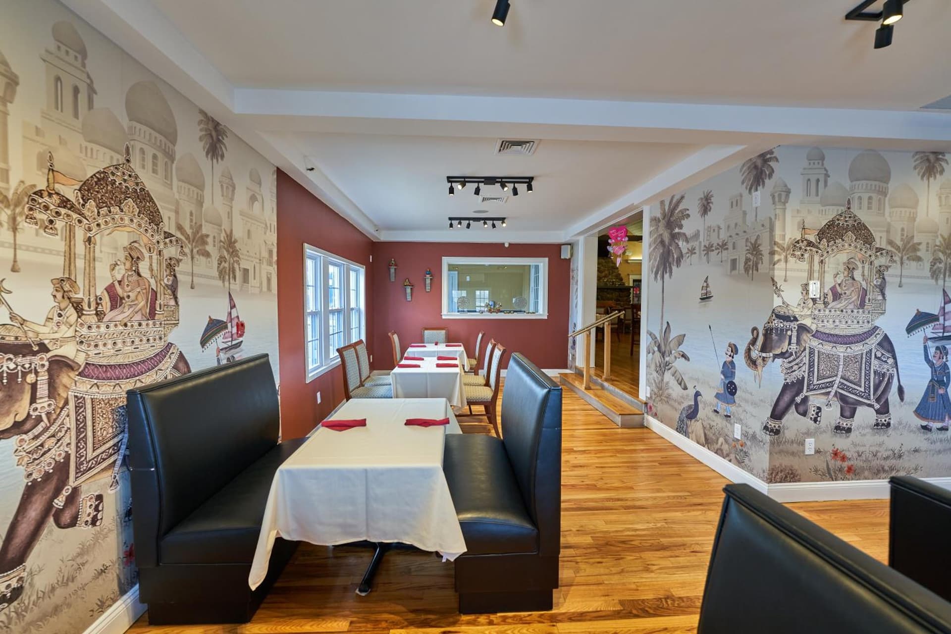 Seaport Resort and Marina gallery photo in Fairhaven — image 36