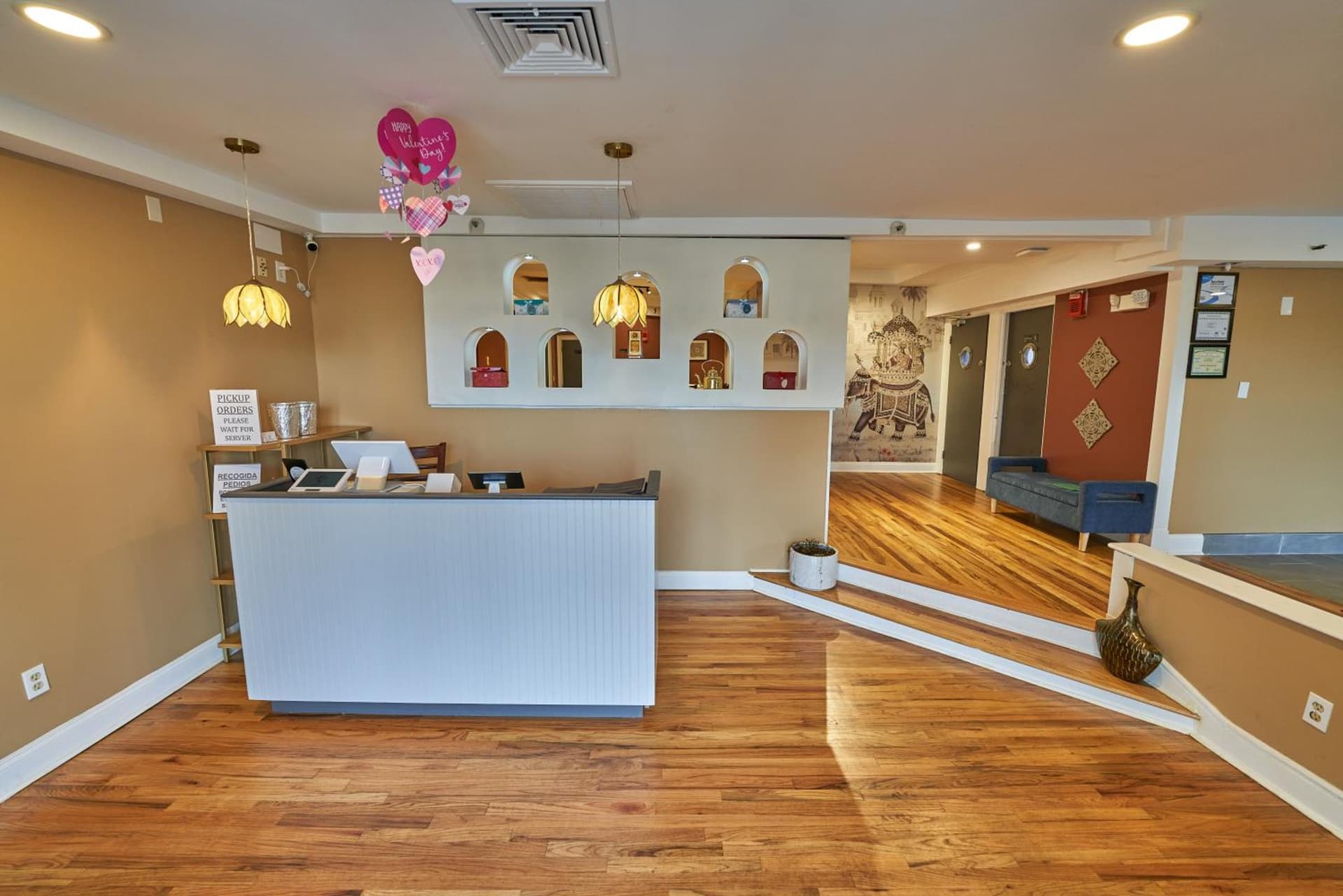 Seaport Resort and Marina gallery photo in Fairhaven — image 25