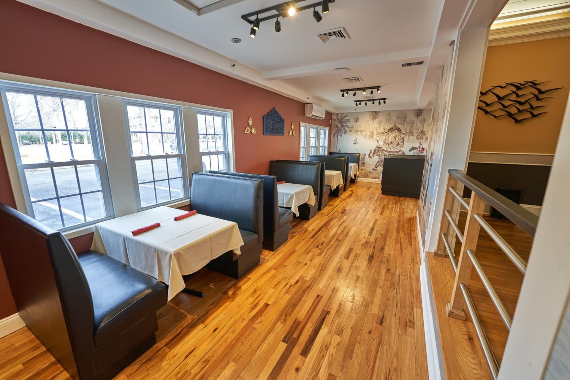Seaport Resort and Marina gallery photo in Fairhaven — image 47