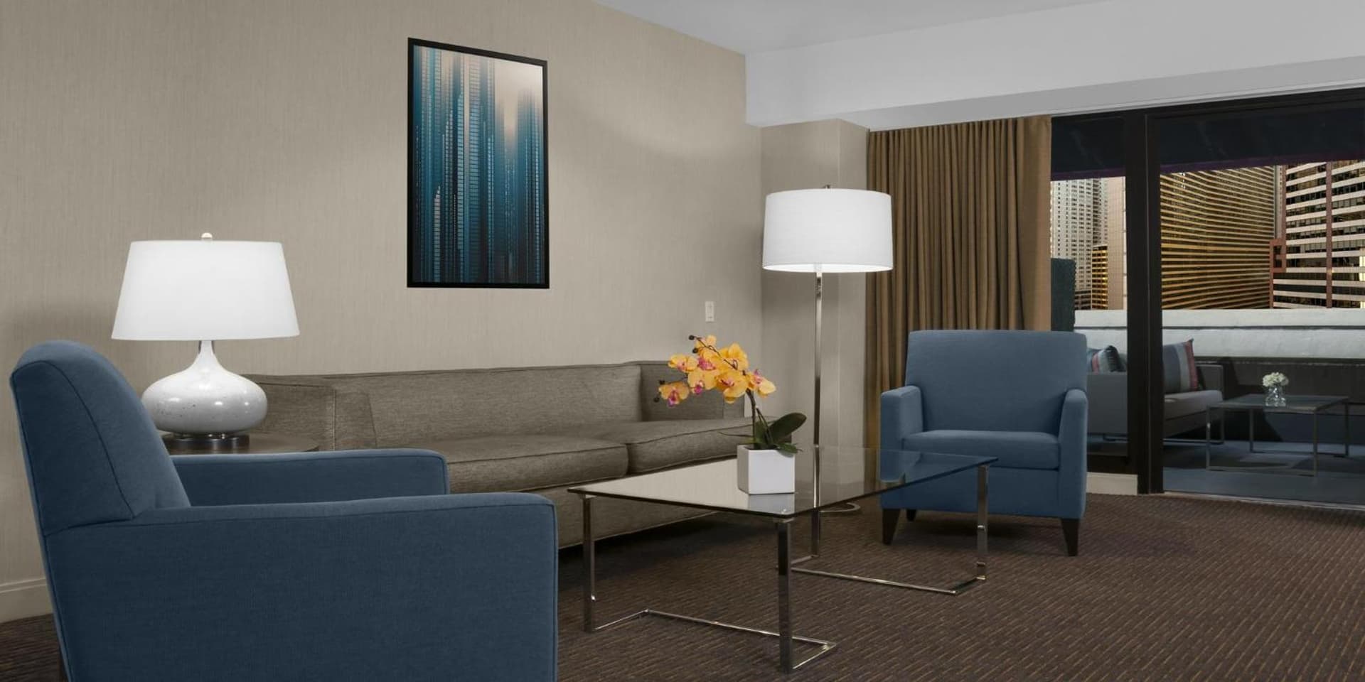 The Manhattan at Times Square Hotel gallery photo in New York, NY — image 108