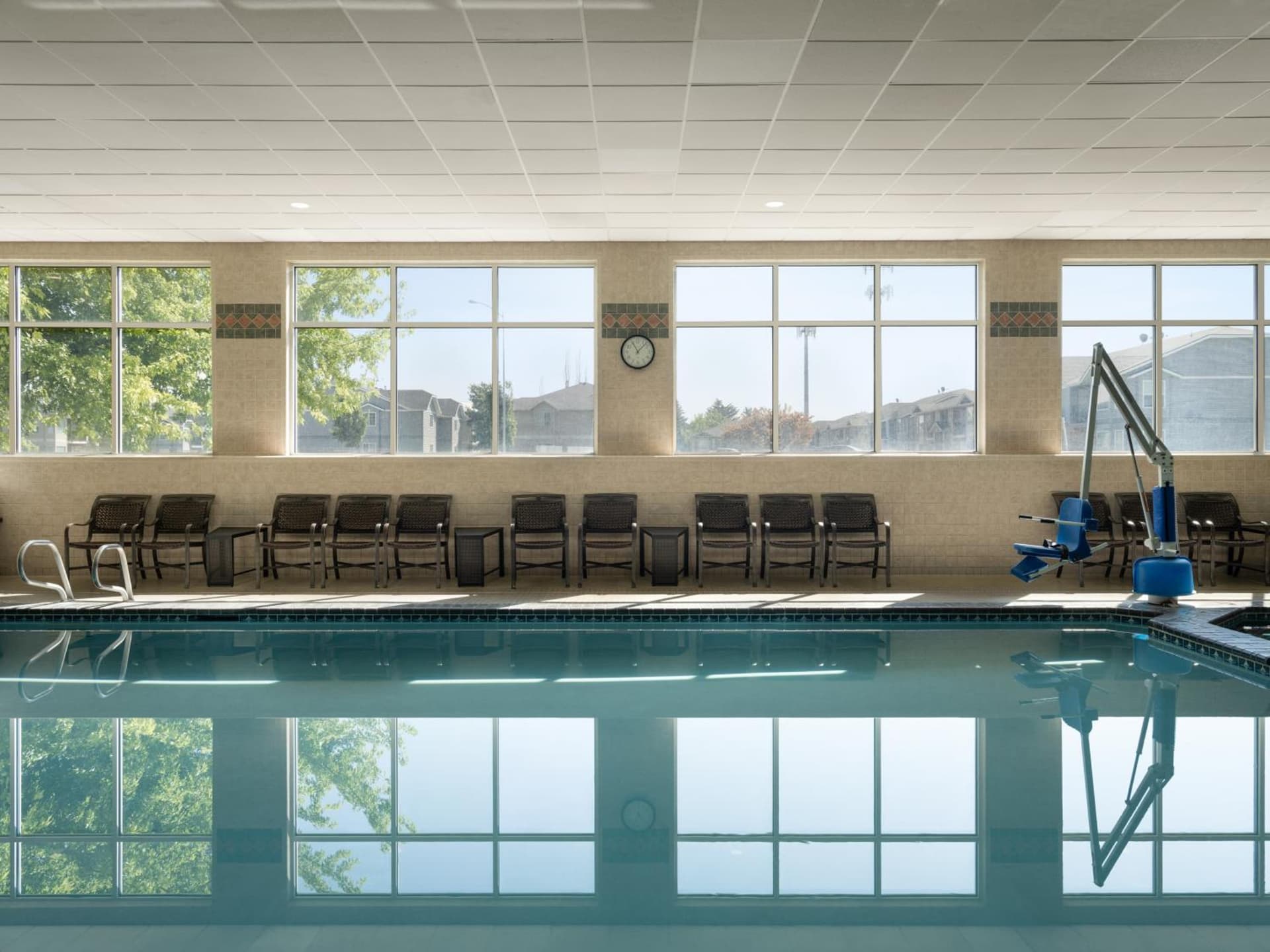 La Quinta by Wyndham Idaho Falls/Ammon gallery photo in Idaho Falls, ID — image 18