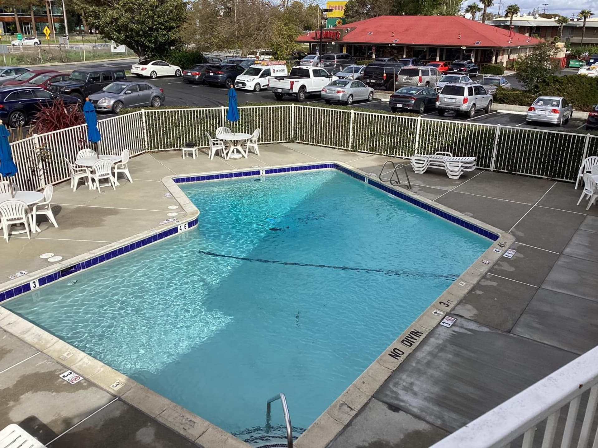 Motel 6-Sunnyvale, CA - South gallery photo in Sunnyvale, CA — image 14