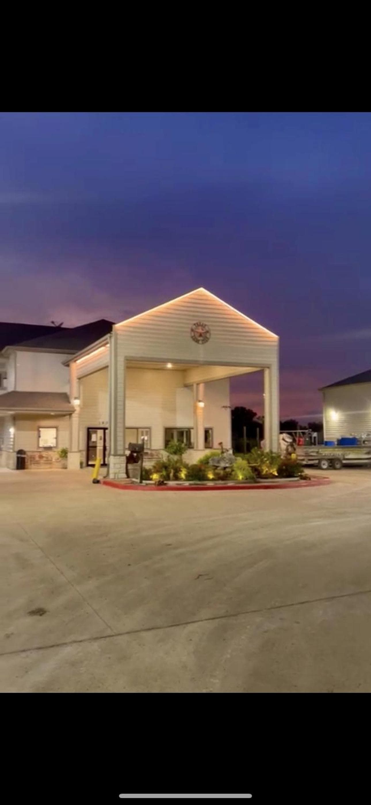 Quality Inn & Suites Victoria South featured exterior or lobby in Victoria, TX — similar hotel