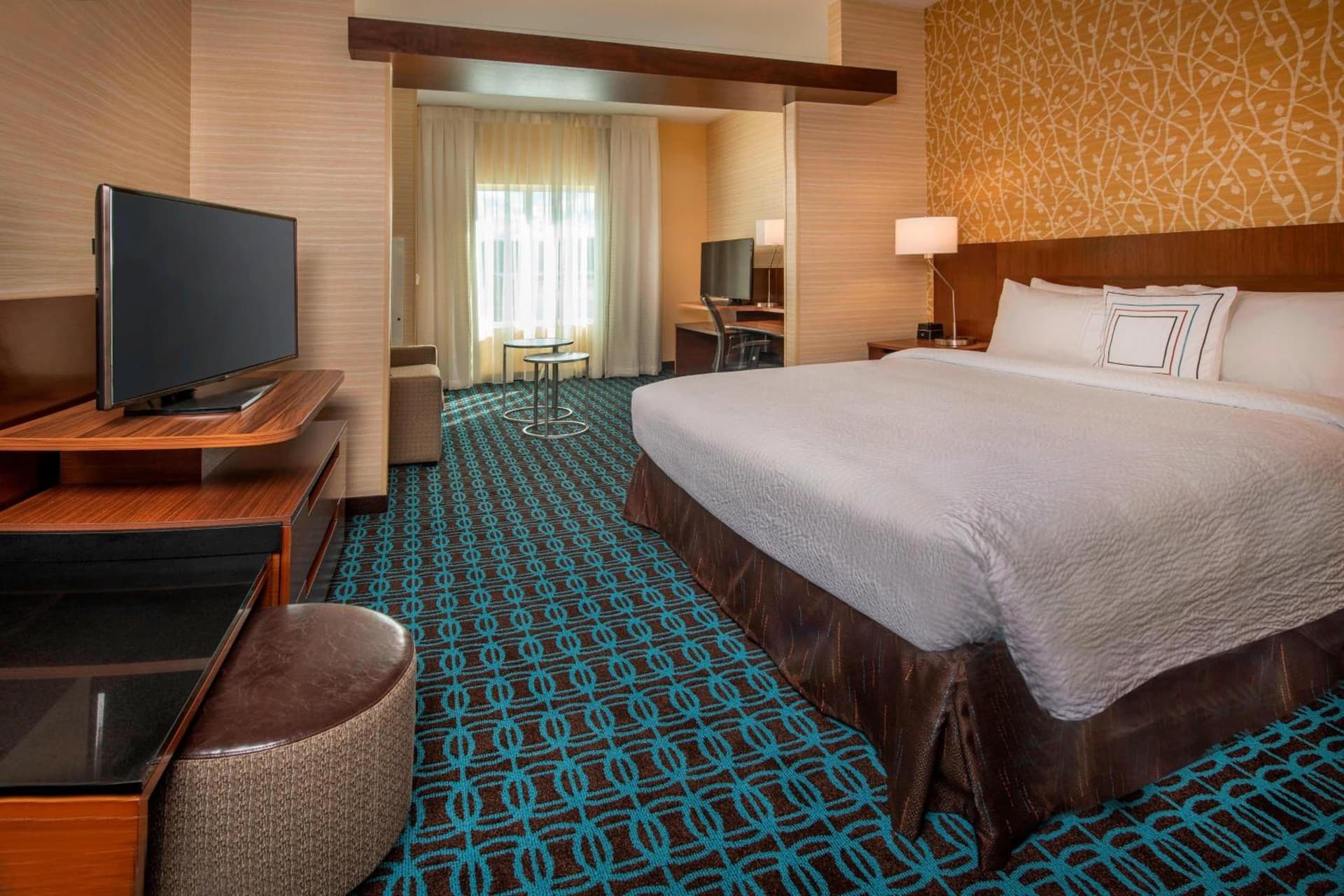 Fairfield Inn & Suites by Marriott Harrisburg International Airport gallery photo in Middletown, PA — image 23