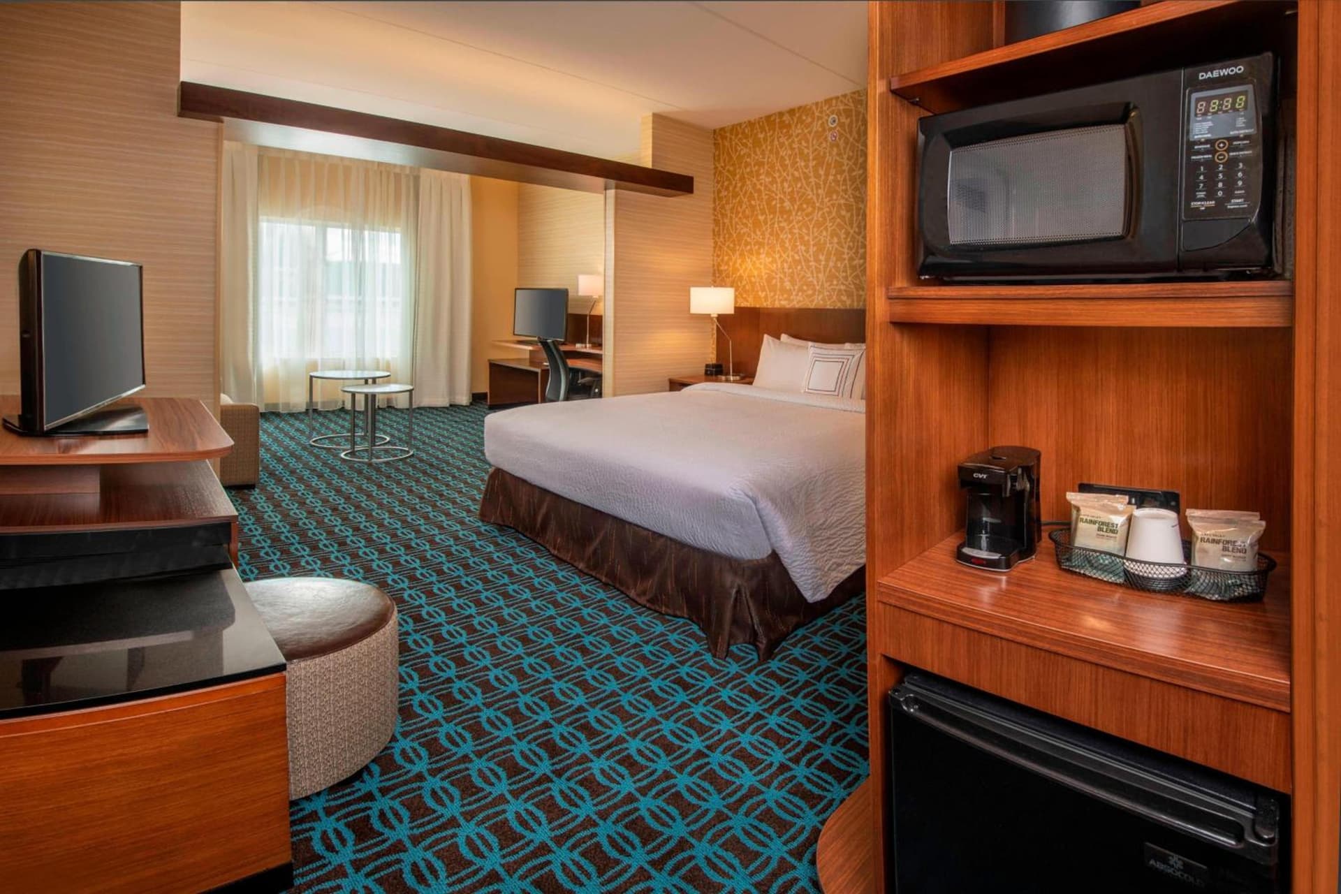 Fairfield Inn & Suites by Marriott Harrisburg International Airport gallery photo in Middletown, PA — image 7