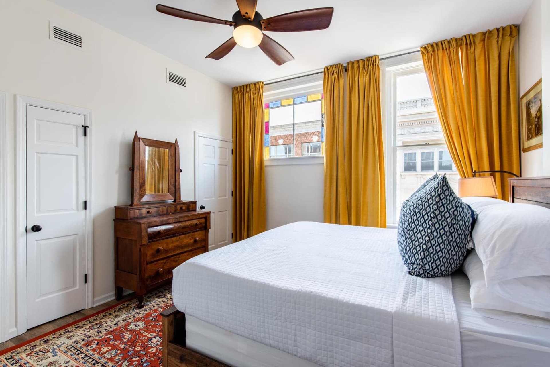 The Woodford Hotel property views in Versailles, KY — gallery photo 3