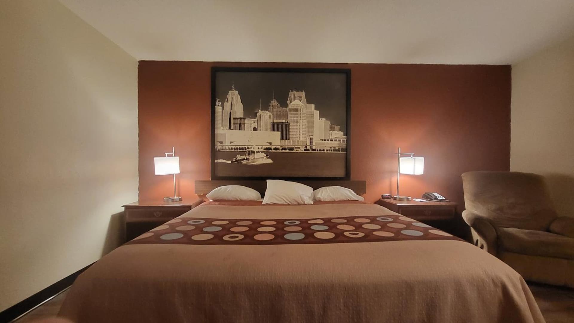 Super 8 by Wyndham Canton/Livonia Area gallery photo in Canton — image 18
