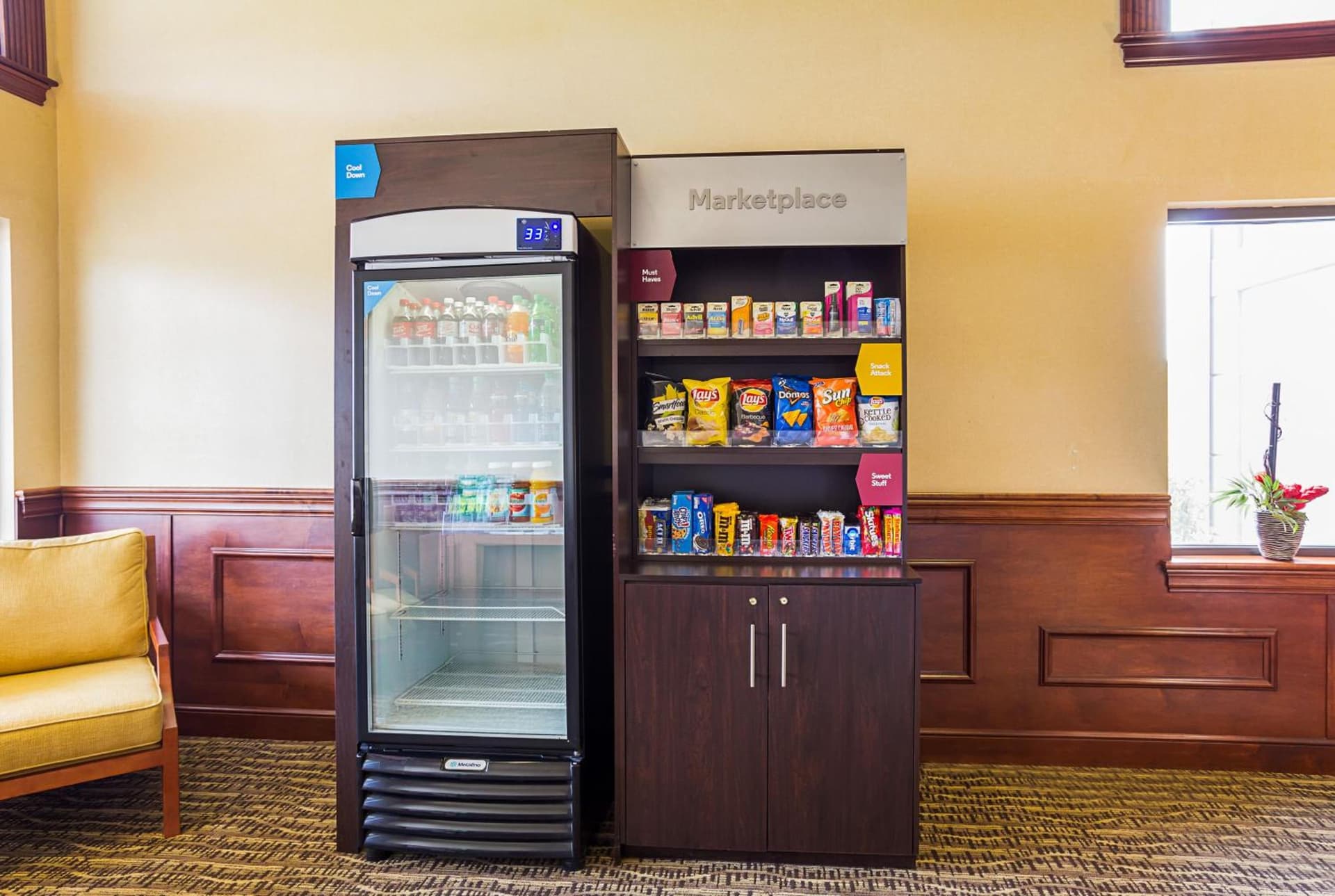 Comfort Suites Twinsburg gallery photo in Twinsburg, OH — image 34