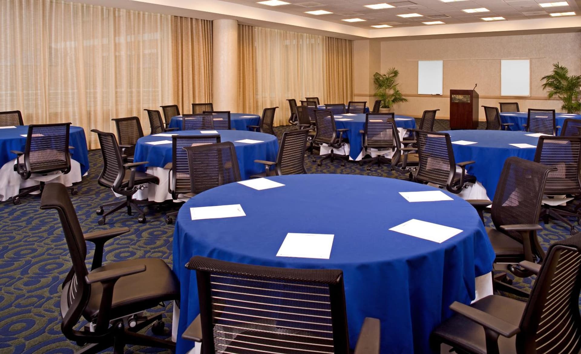 Georgia Tech Hotel and Conference Center gallery photo in Atlanta, GA — image 5