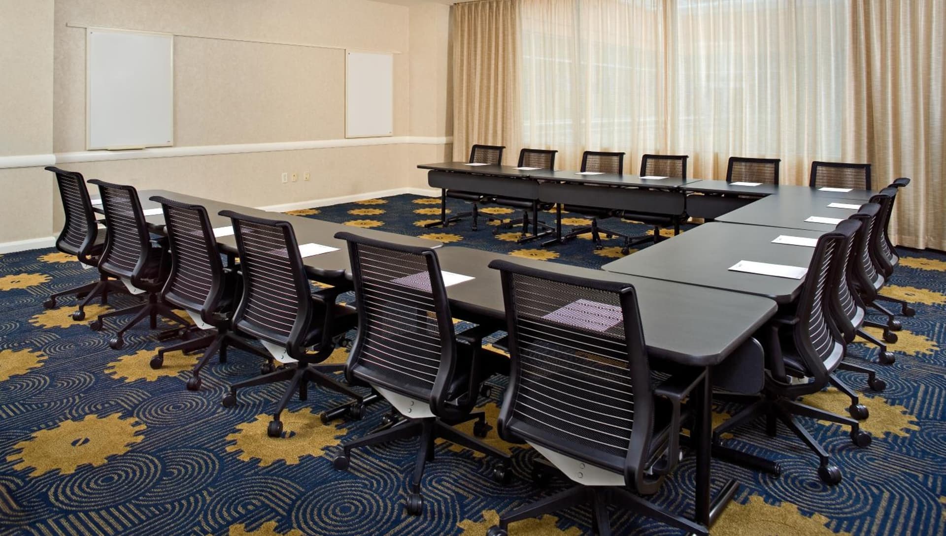 Georgia Tech Hotel and Conference Center gallery photo in Atlanta, GA — image 43