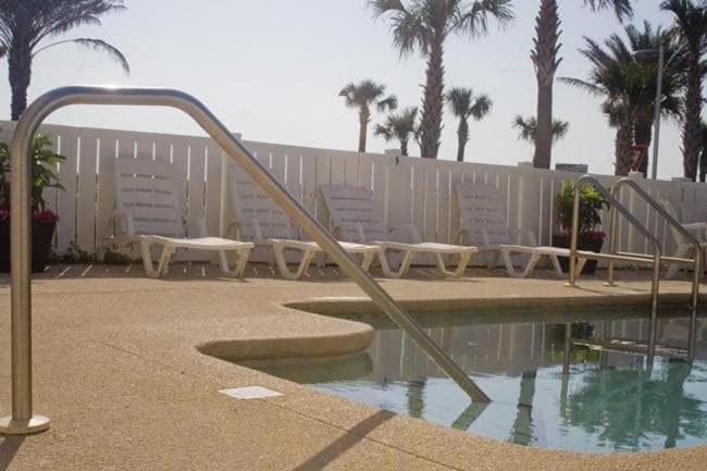 Oceanview Lodge gallery photo in St. Augustine, FL — image 23