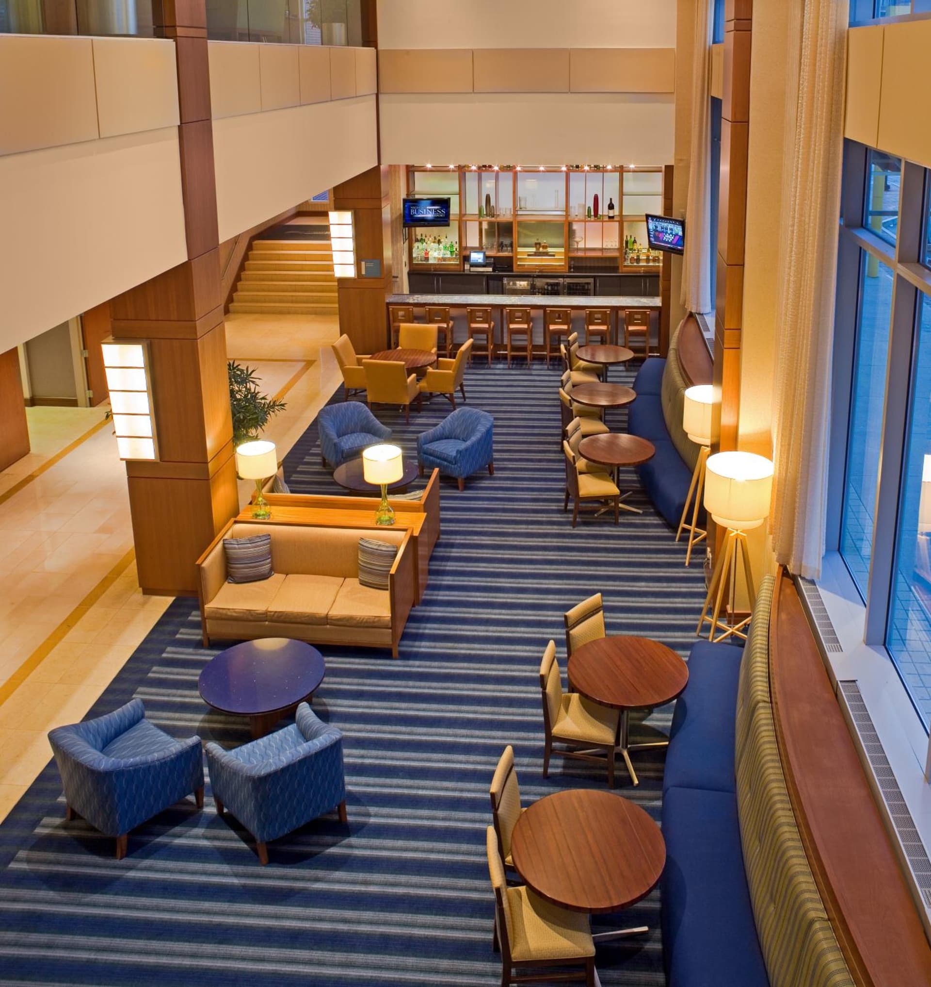 Georgia Tech Hotel and Conference Center gallery photo in Atlanta, GA — image 28