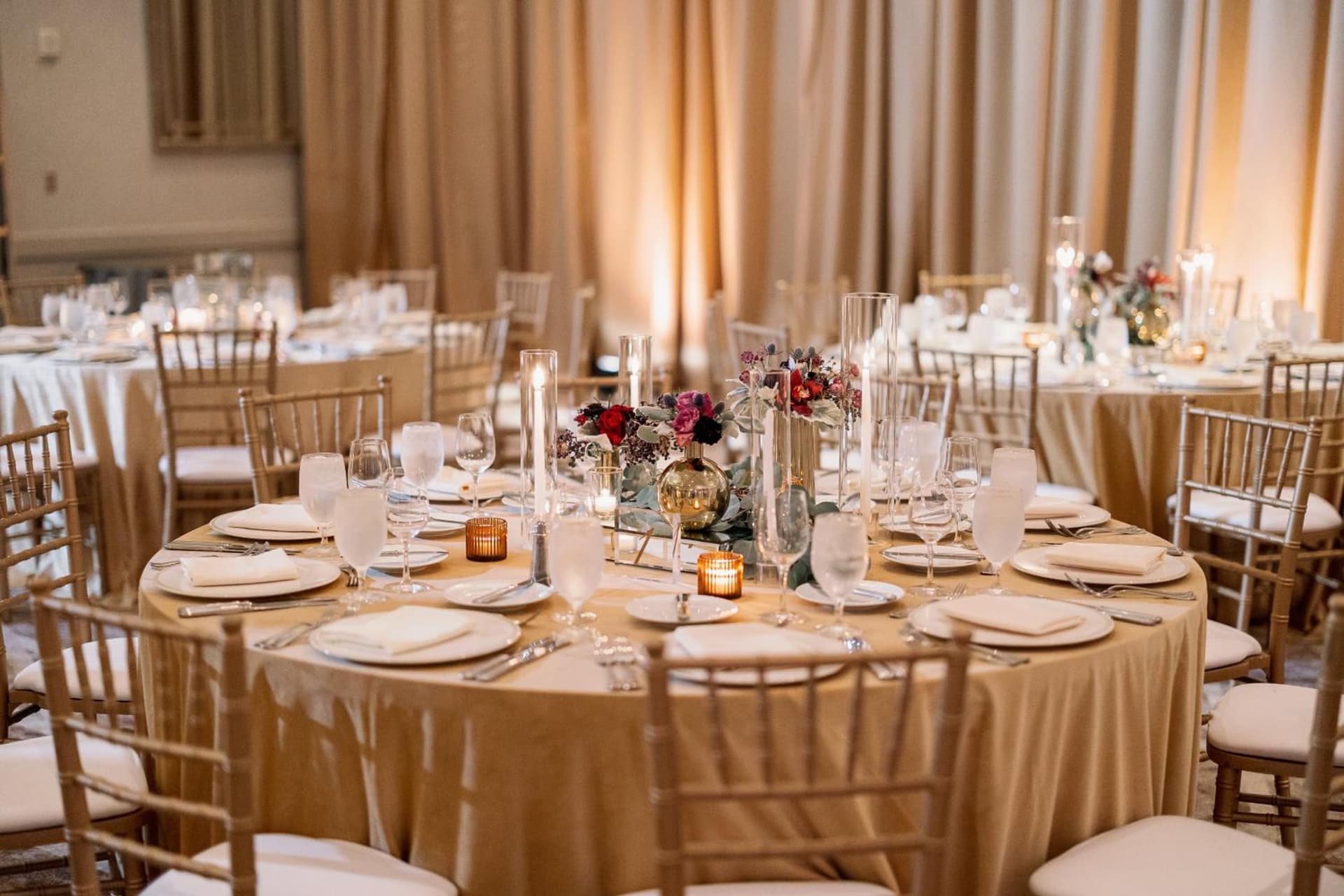 InterContinental Buckhead Atlanta by IHG gallery photo in Atlanta, GA — image 145