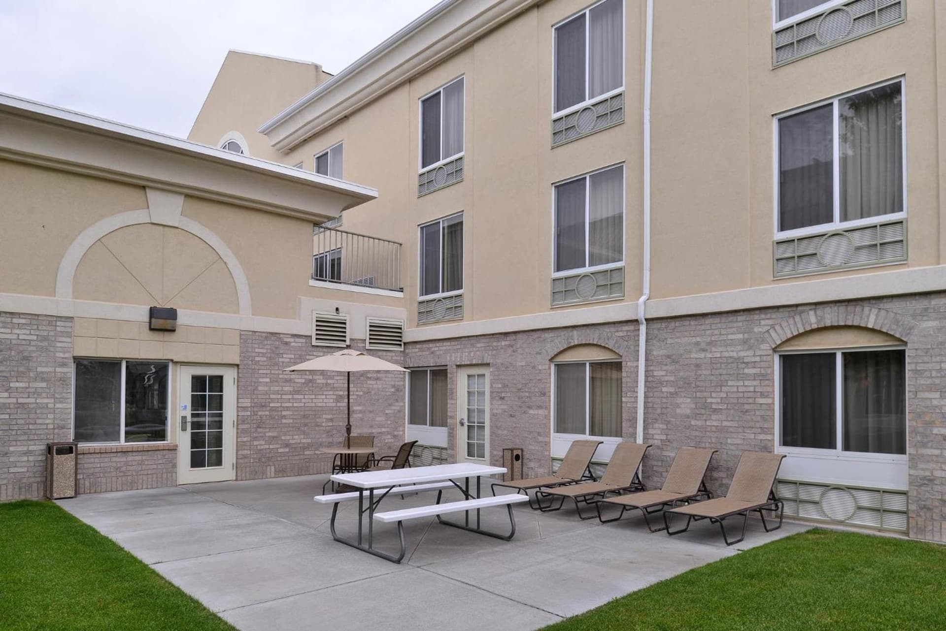 Holiday Inn Express Hotel & Suites Idaho Falls by IHG gallery photo in Idaho Falls, ID — image 28