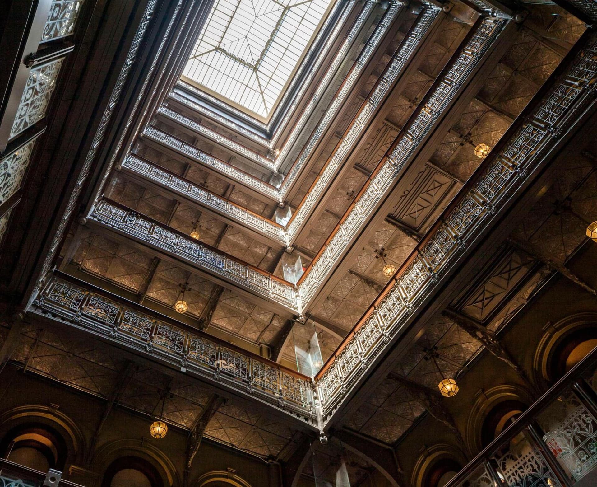 The Beekman, A Thompson Hotel, by Hyatt gallery photo in New York, NY — image 28