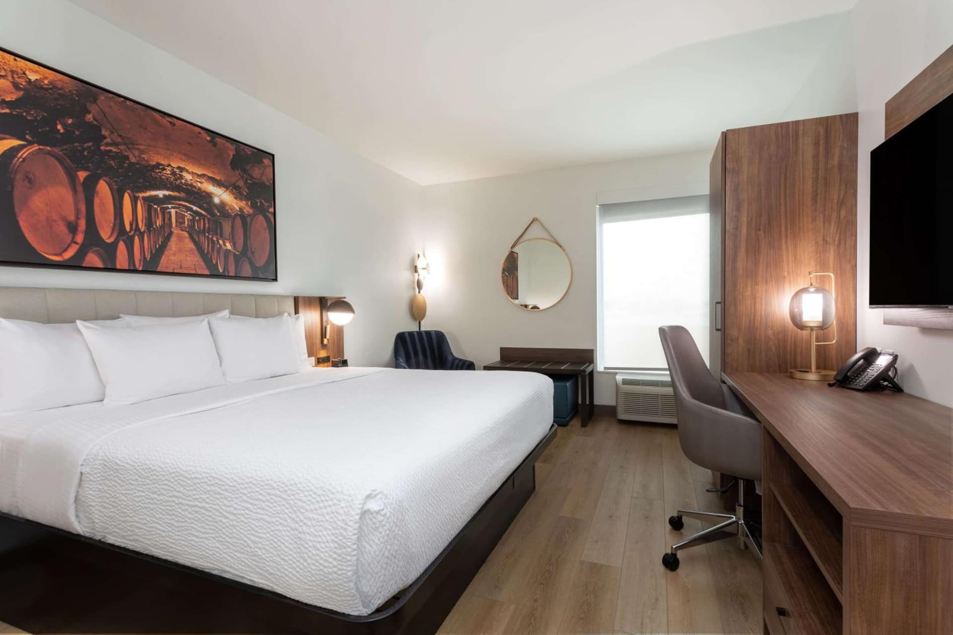 La Quinta Inn & Suites by Wyndham Galt Lodi North gallery photo in Galt, CA — image 72