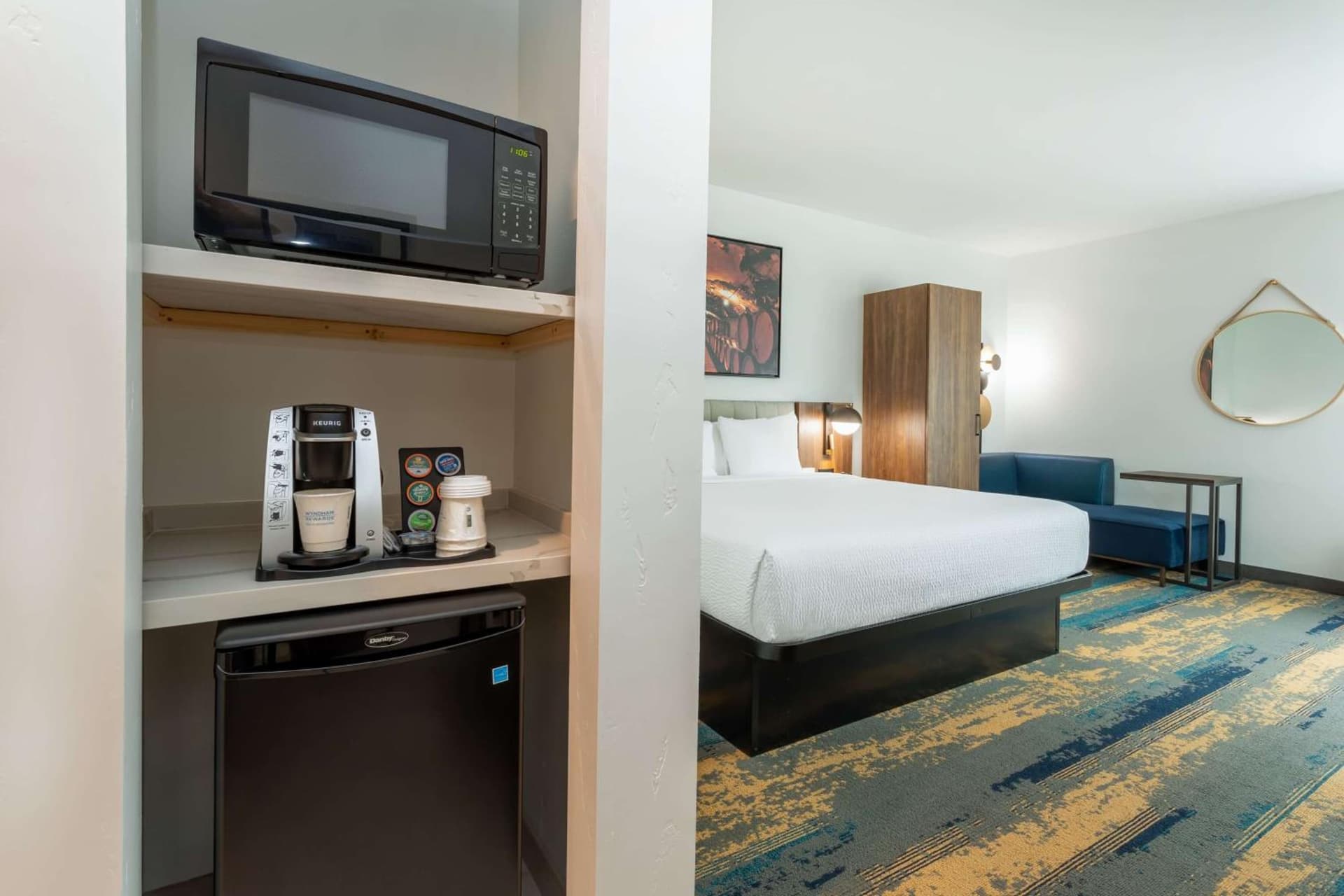La Quinta Inn & Suites by Wyndham Galt Lodi North gallery photo in Galt, CA — image 75