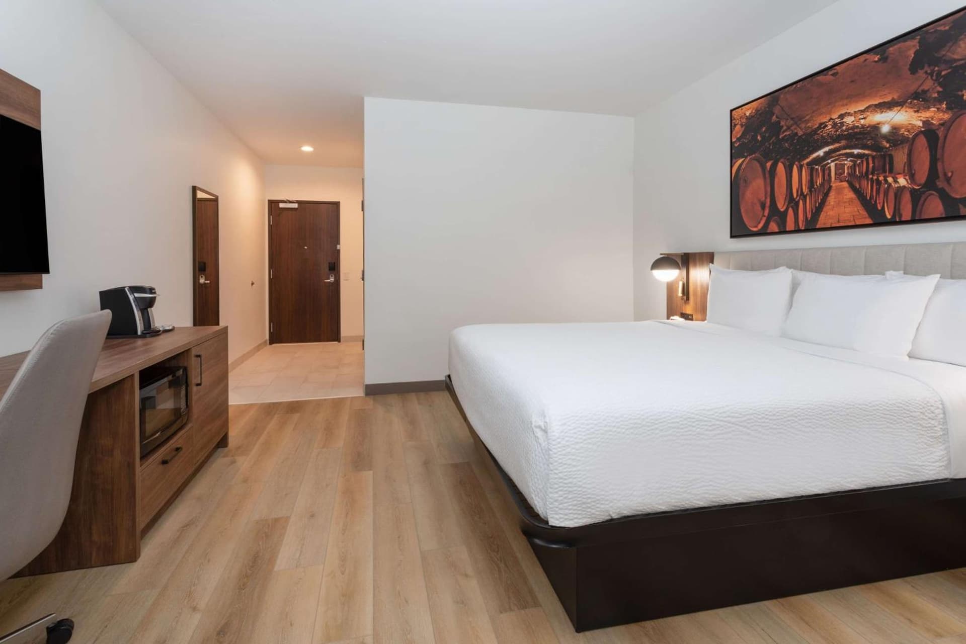 La Quinta Inn & Suites by Wyndham Galt Lodi North gallery photo in Galt, CA — image 22