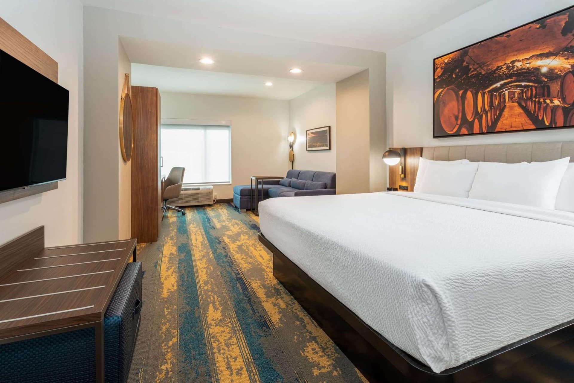 La Quinta Inn & Suites by Wyndham Galt Lodi North gallery photo in Galt, CA — image 35