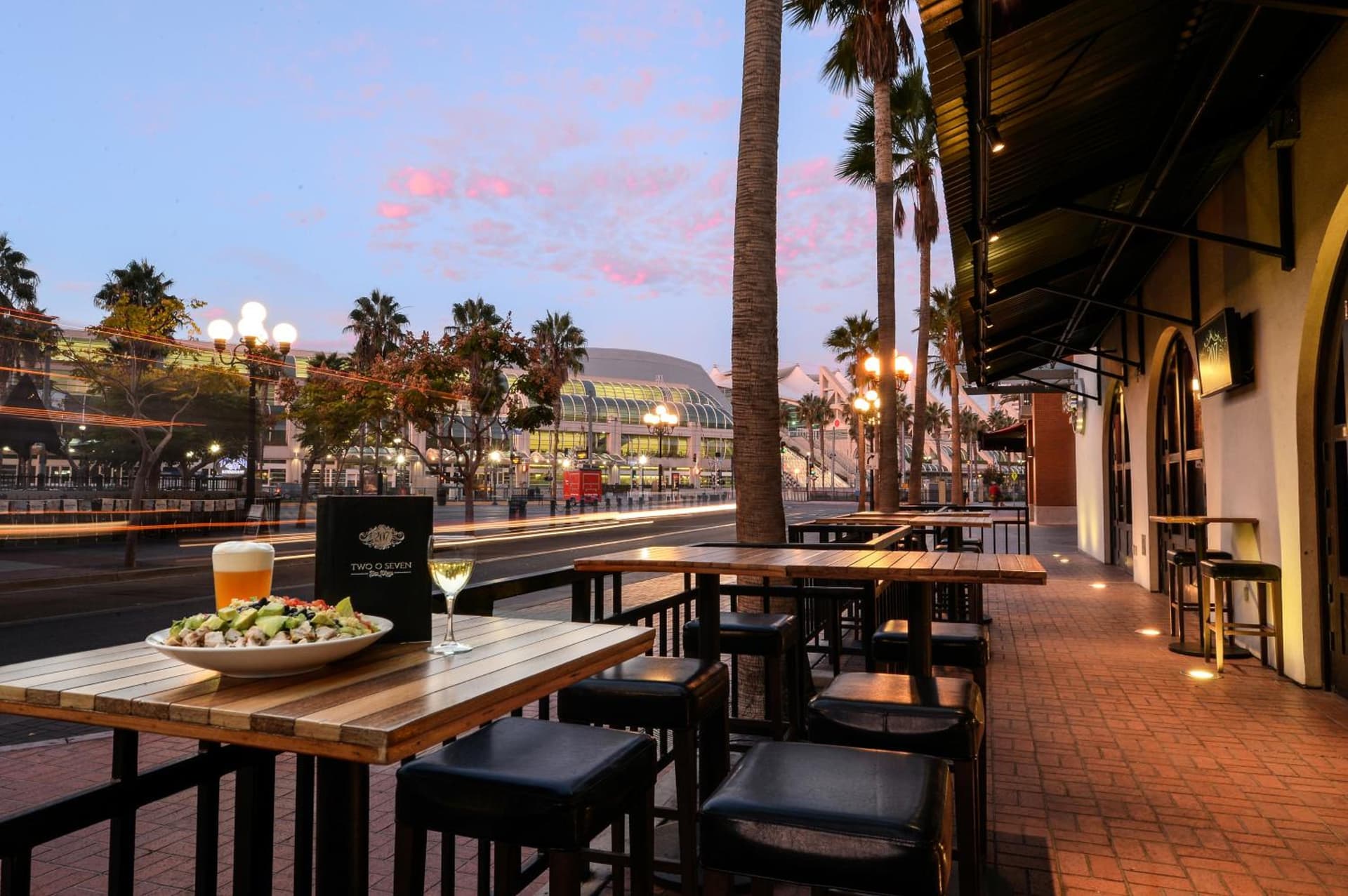 Hard Rock Hotel San Diego gallery photo in San Diego, CA — image 53